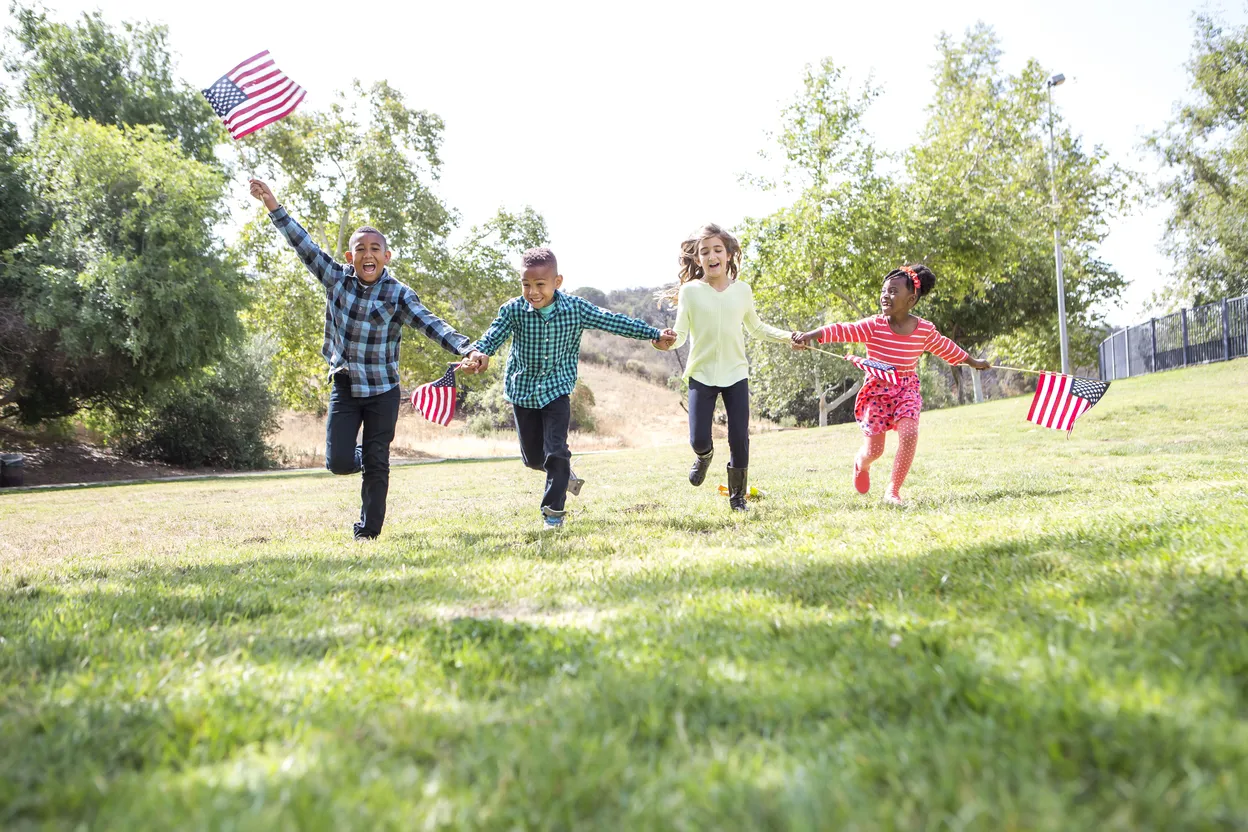 4th of july activities for toddlers
