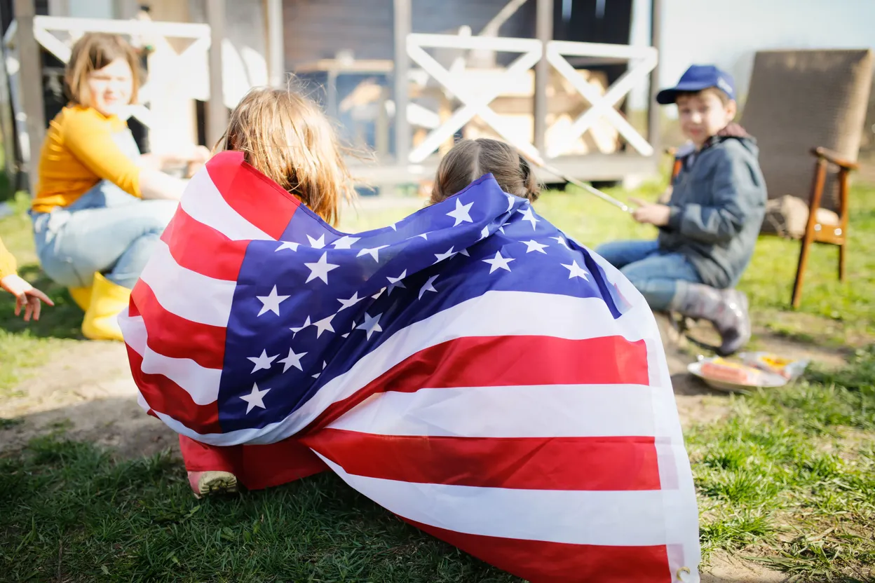 4th of july preschool activities