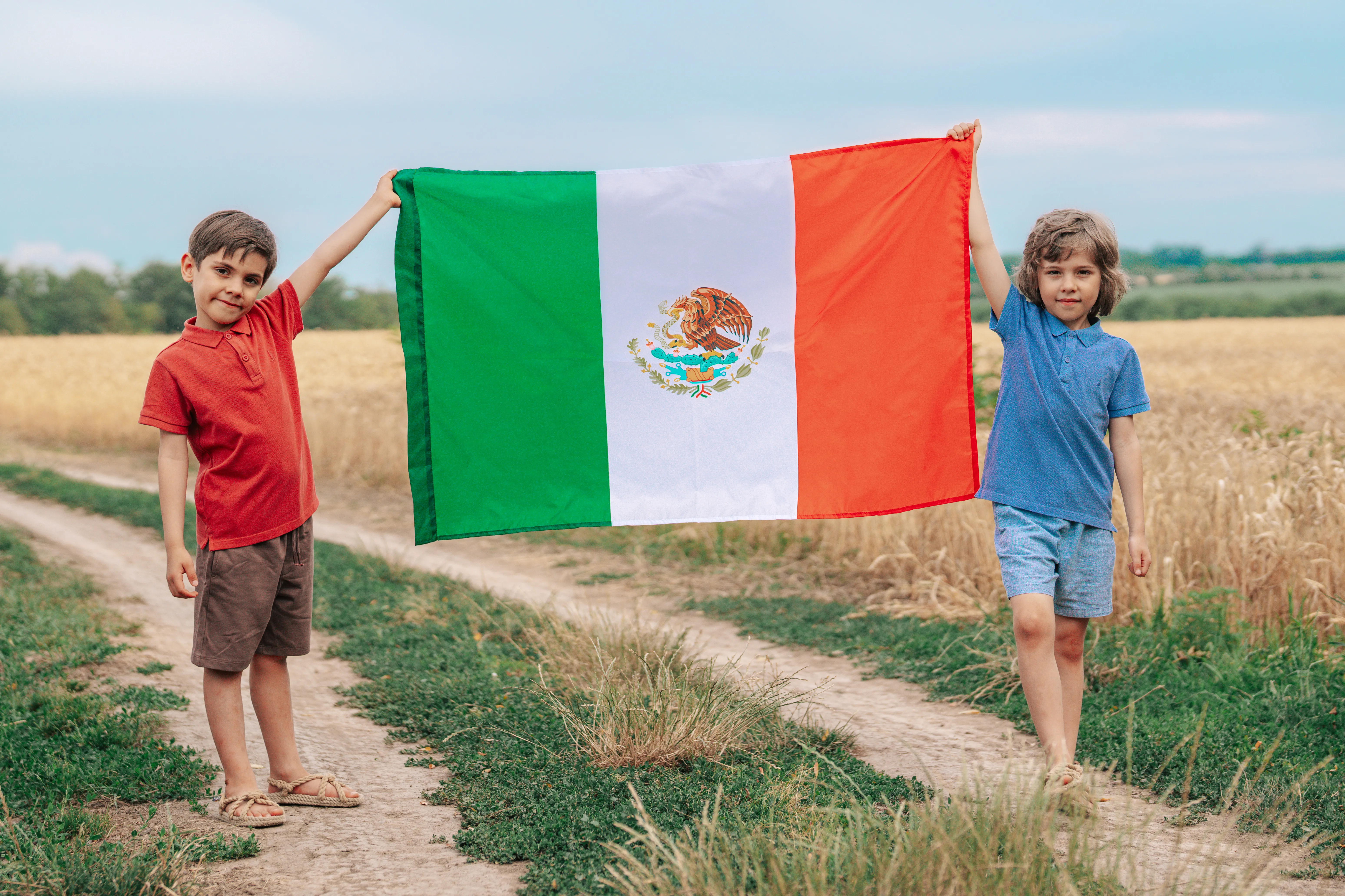 actividades de la revolucion mexicana para preescolar