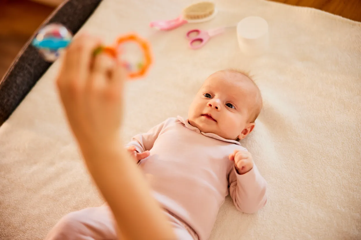 activities for babies