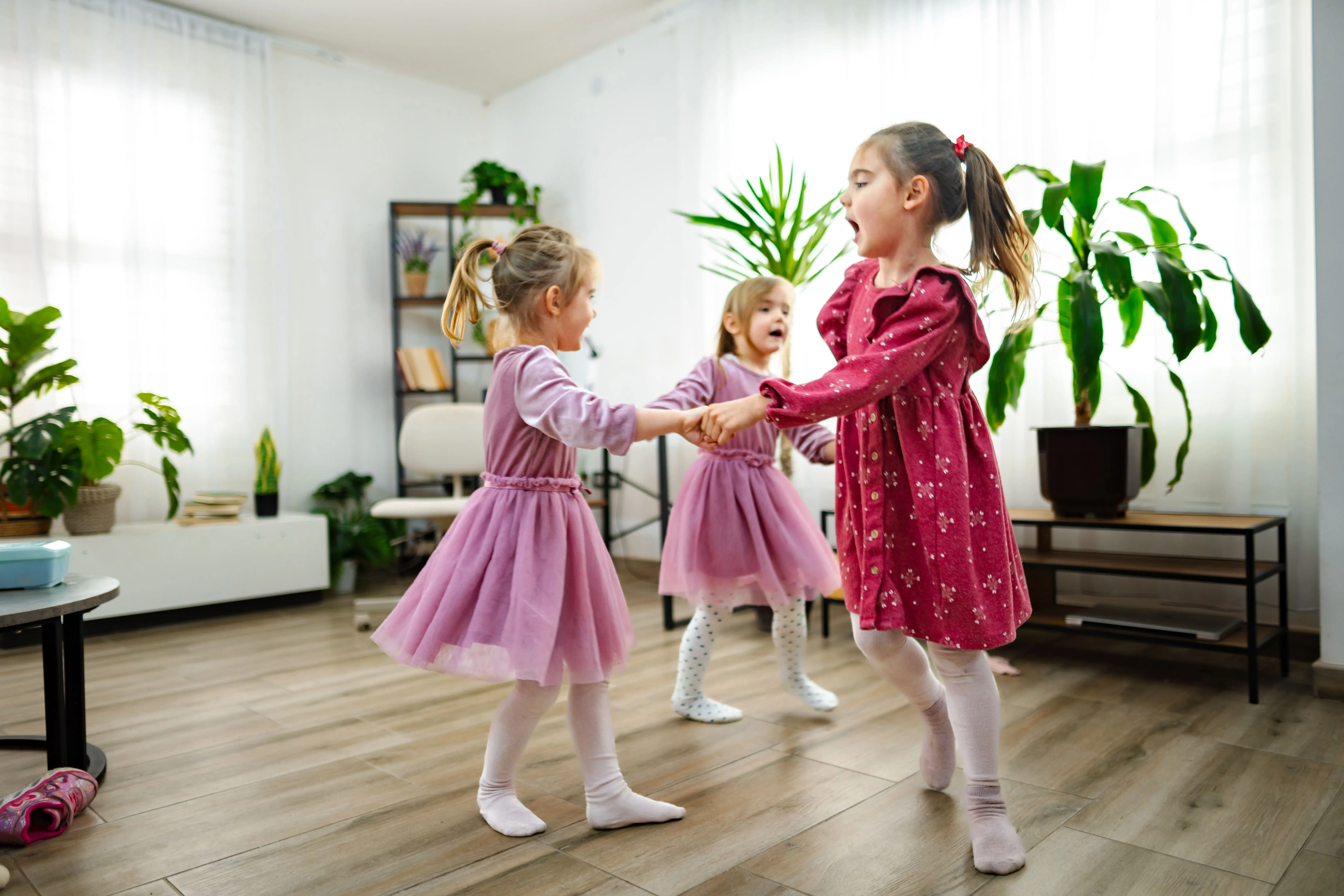activities for emotional regulation for kids