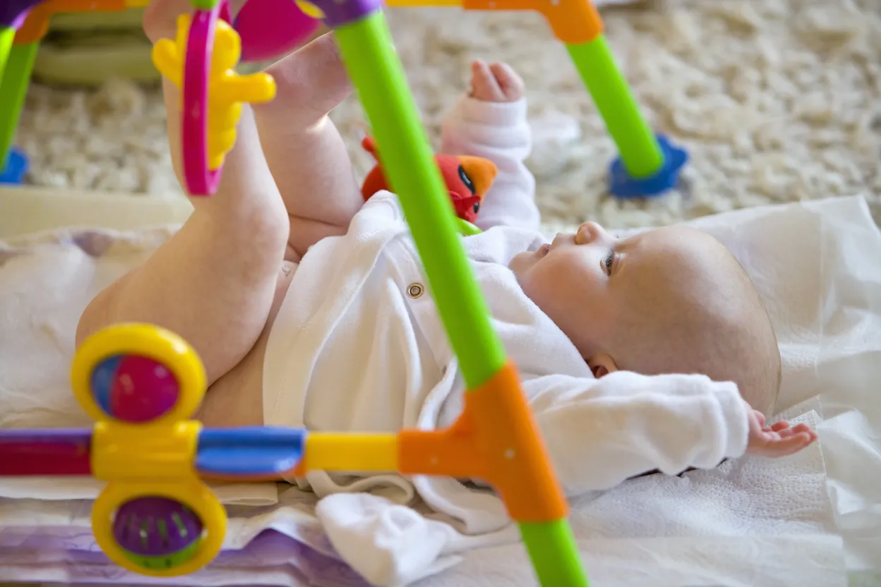 activities for infants