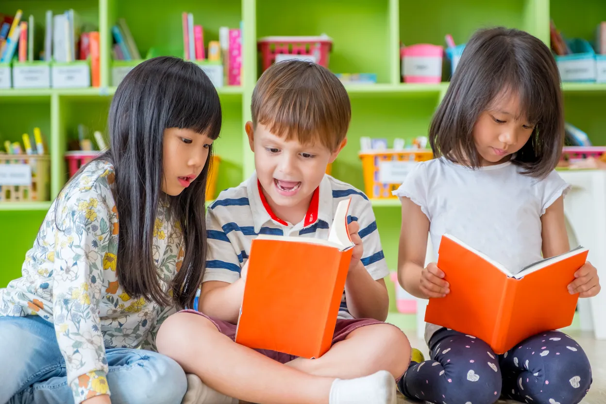 activities for kindergarten