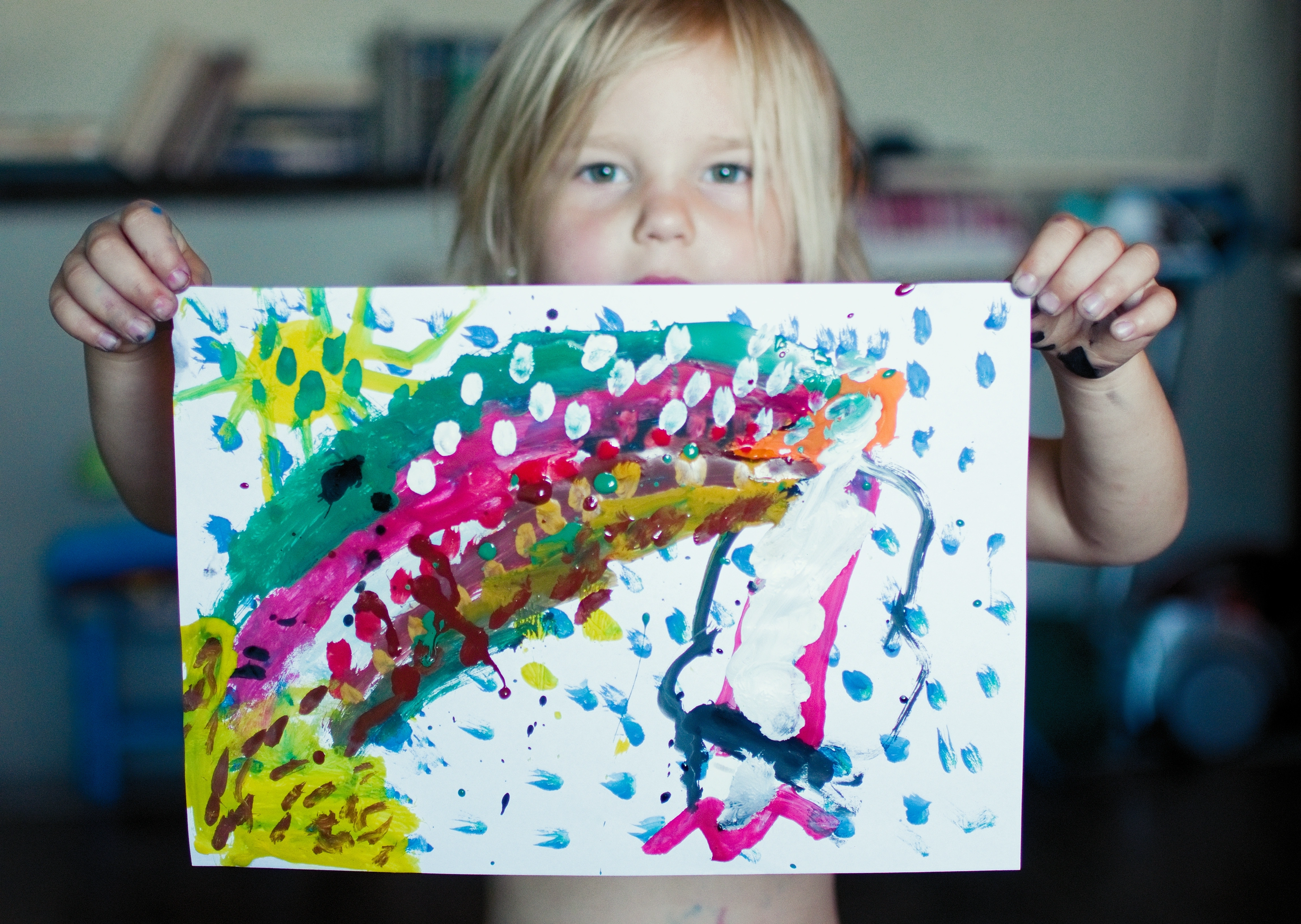 activities to do in the spring