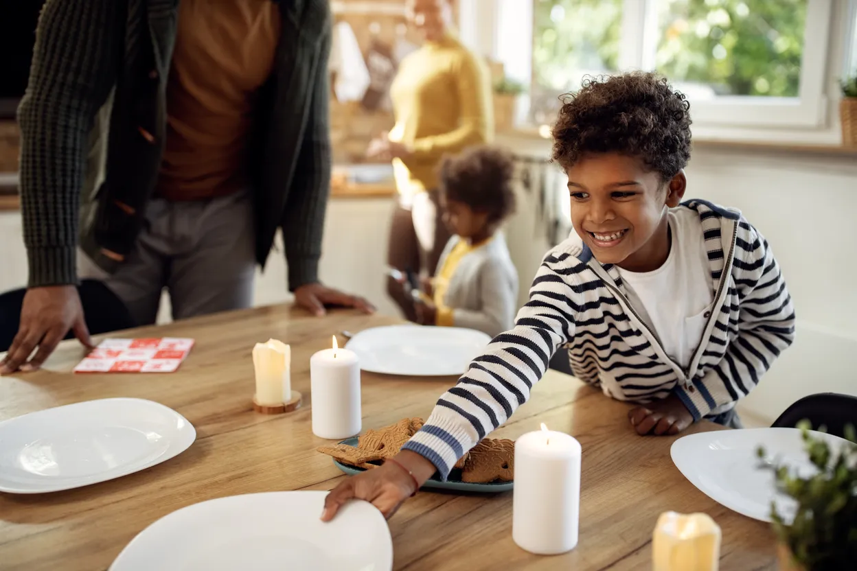activities to do with 5 year olds