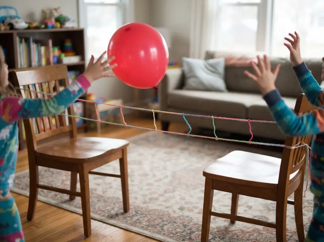 activities to do with 5 year olds