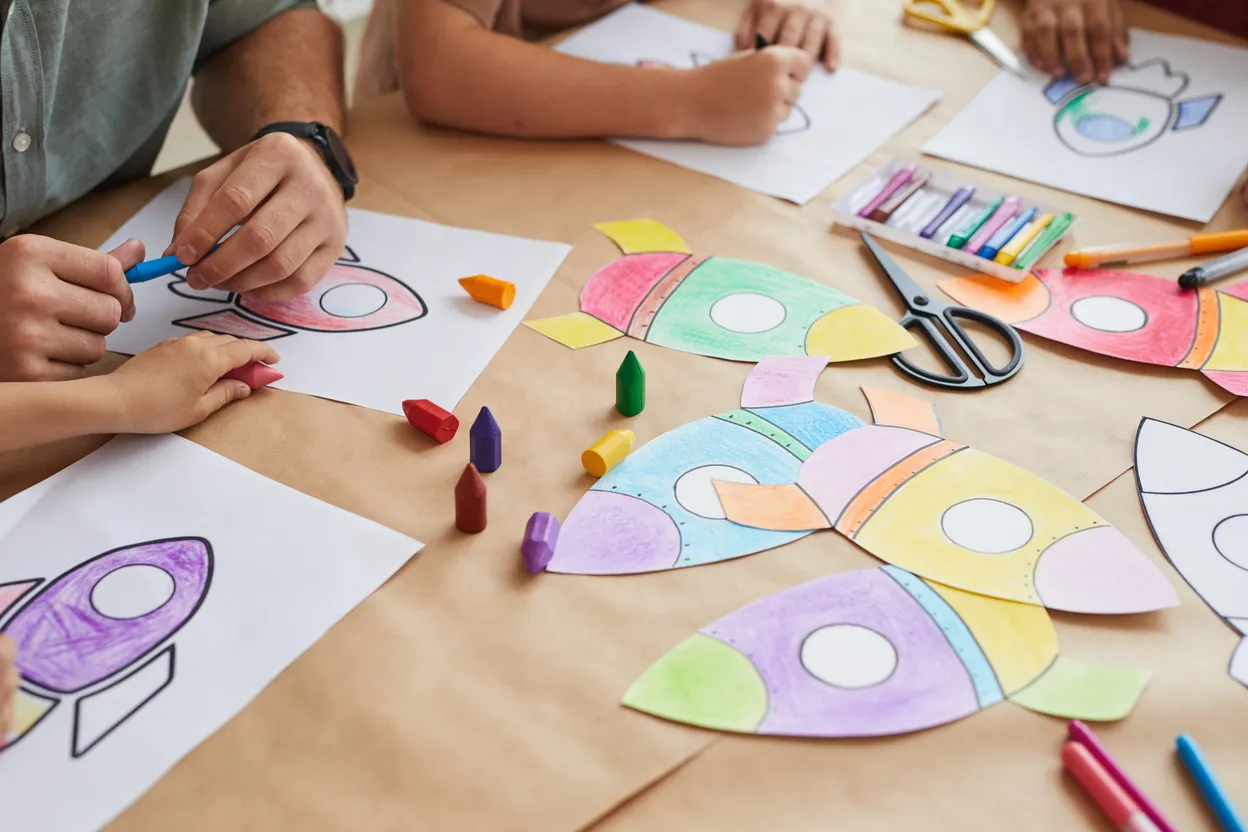 activity for kindergarten