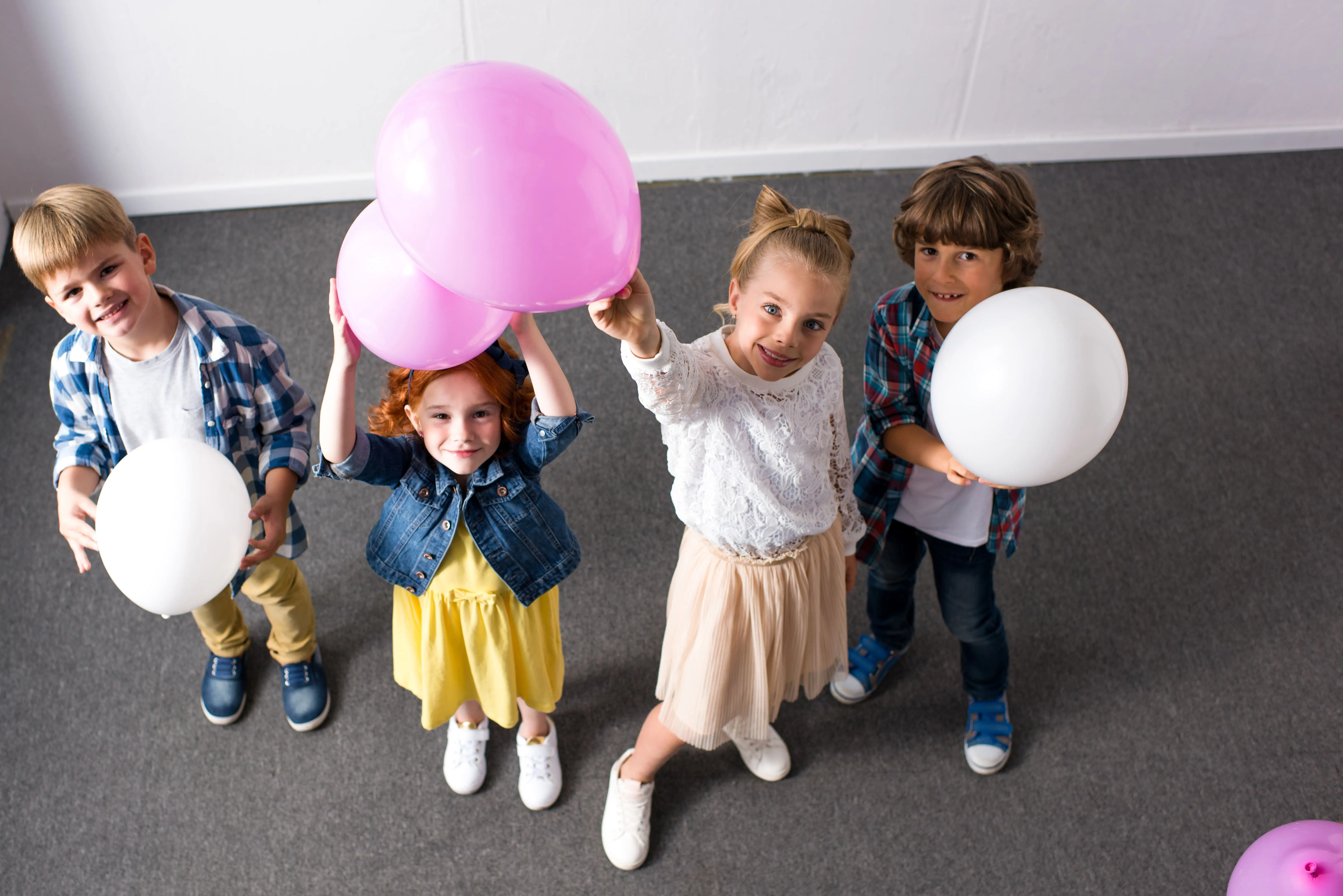 basketball activities for kids