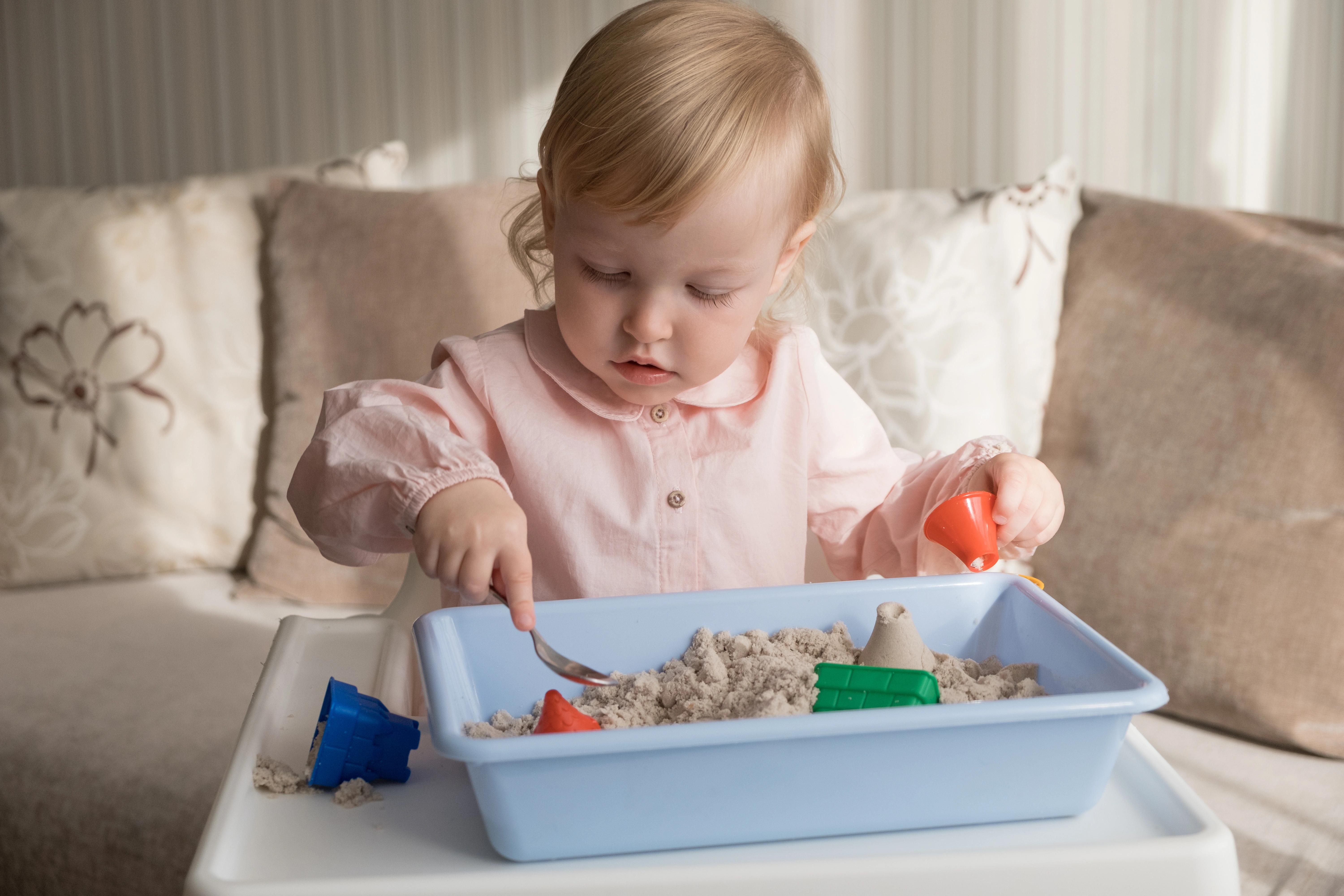 best activities for 2 year olds