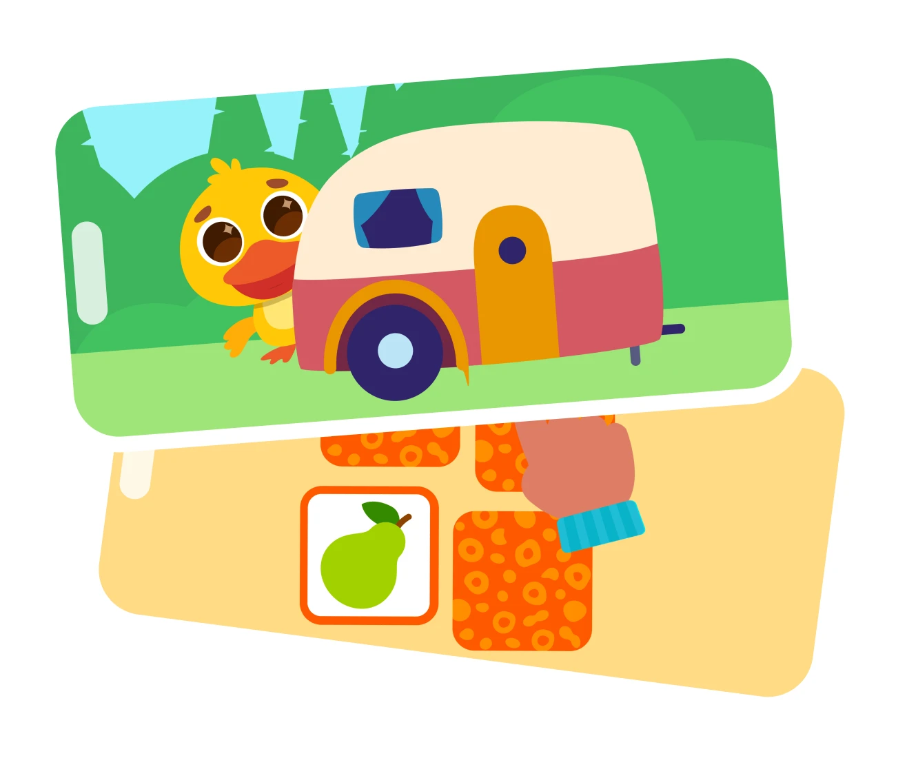 Brain Games for Kids – Focus & Logic | Keiki