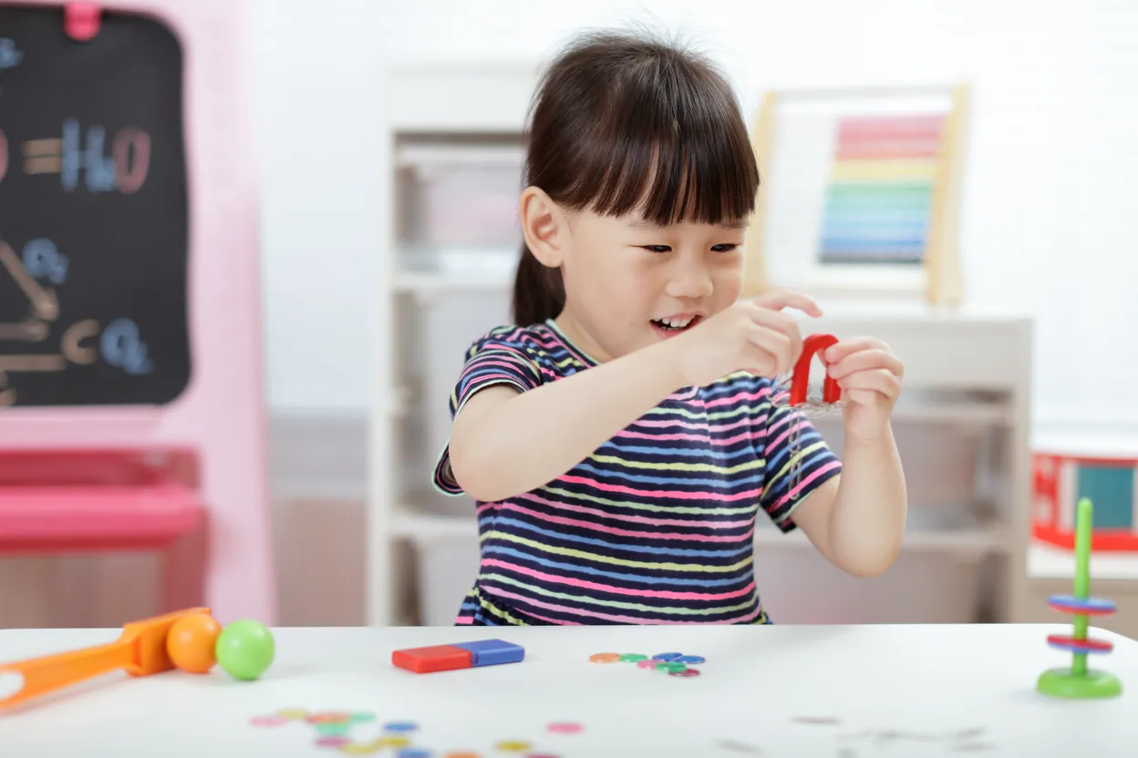 critical thinking activities for kindergarten