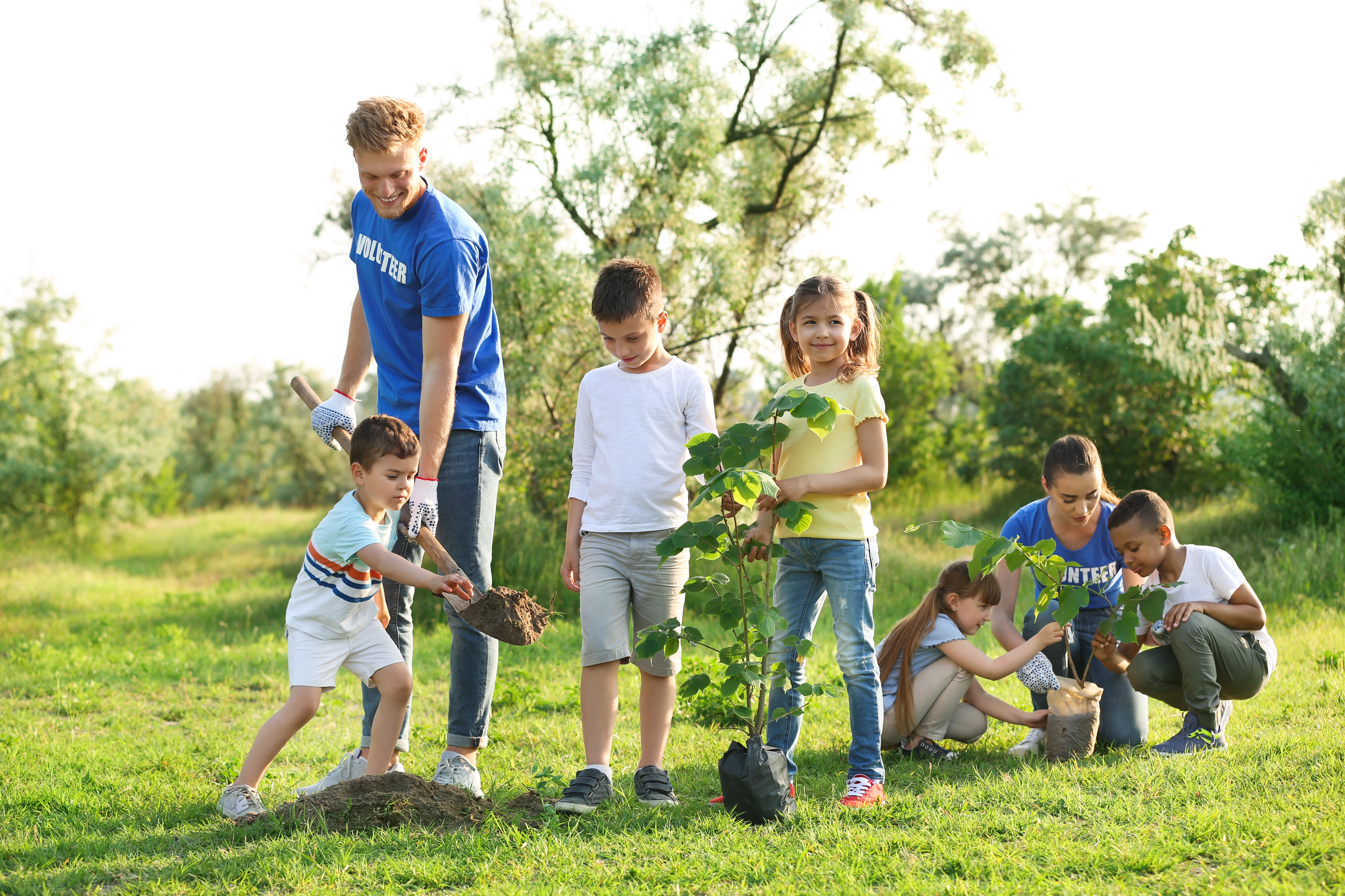 earth day activities kids
