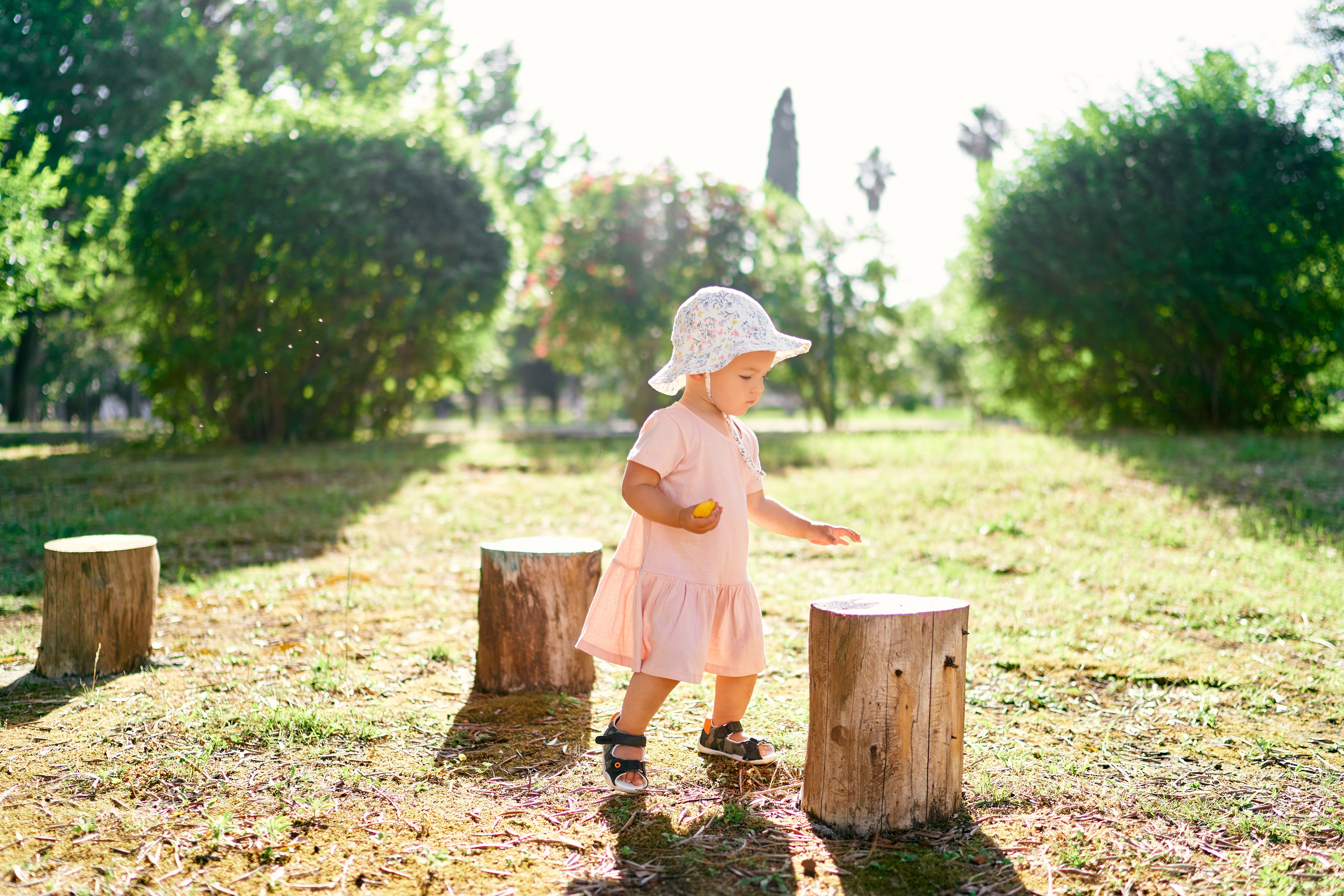 easy activities for 2 year olds