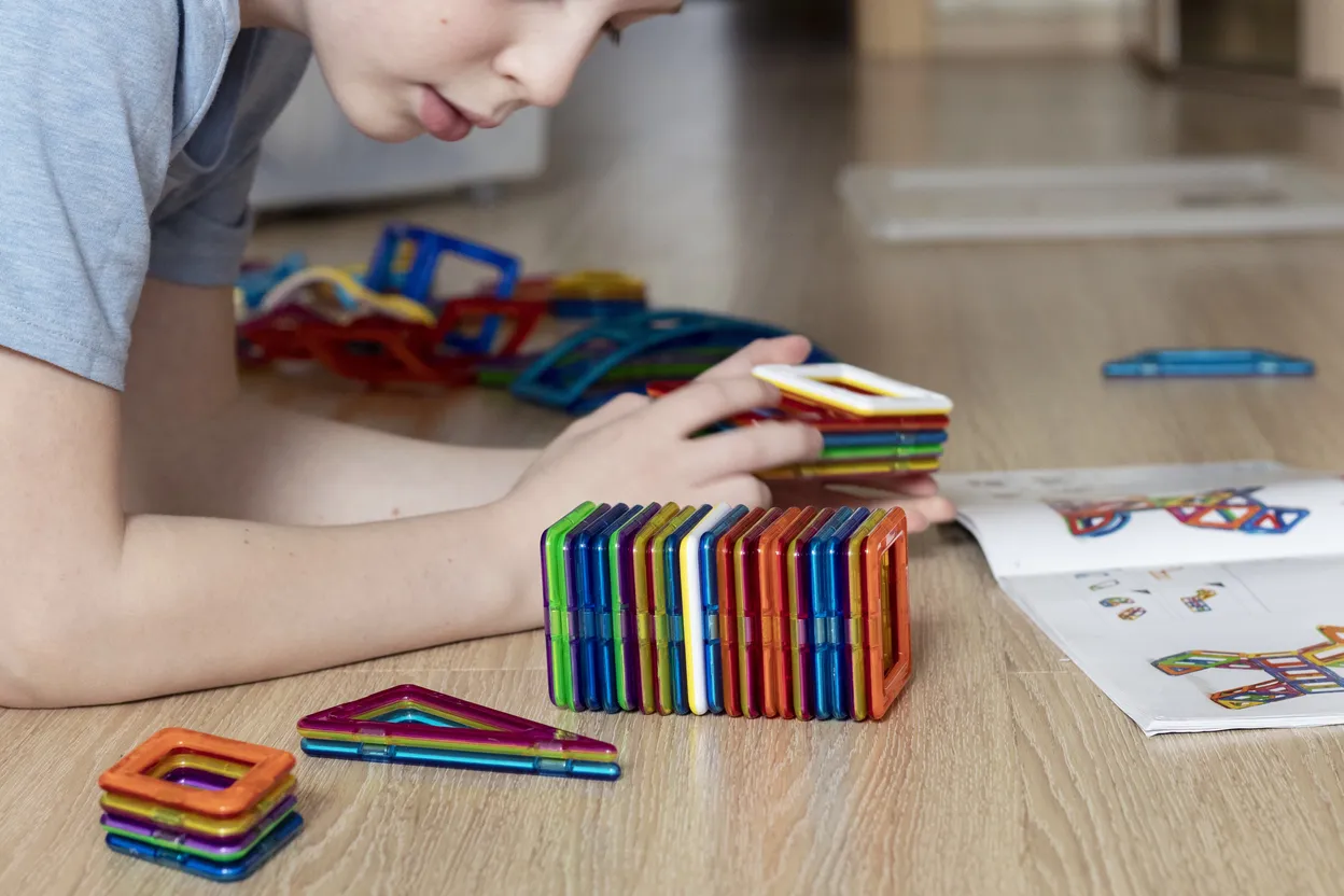 easy engineering projects for kids