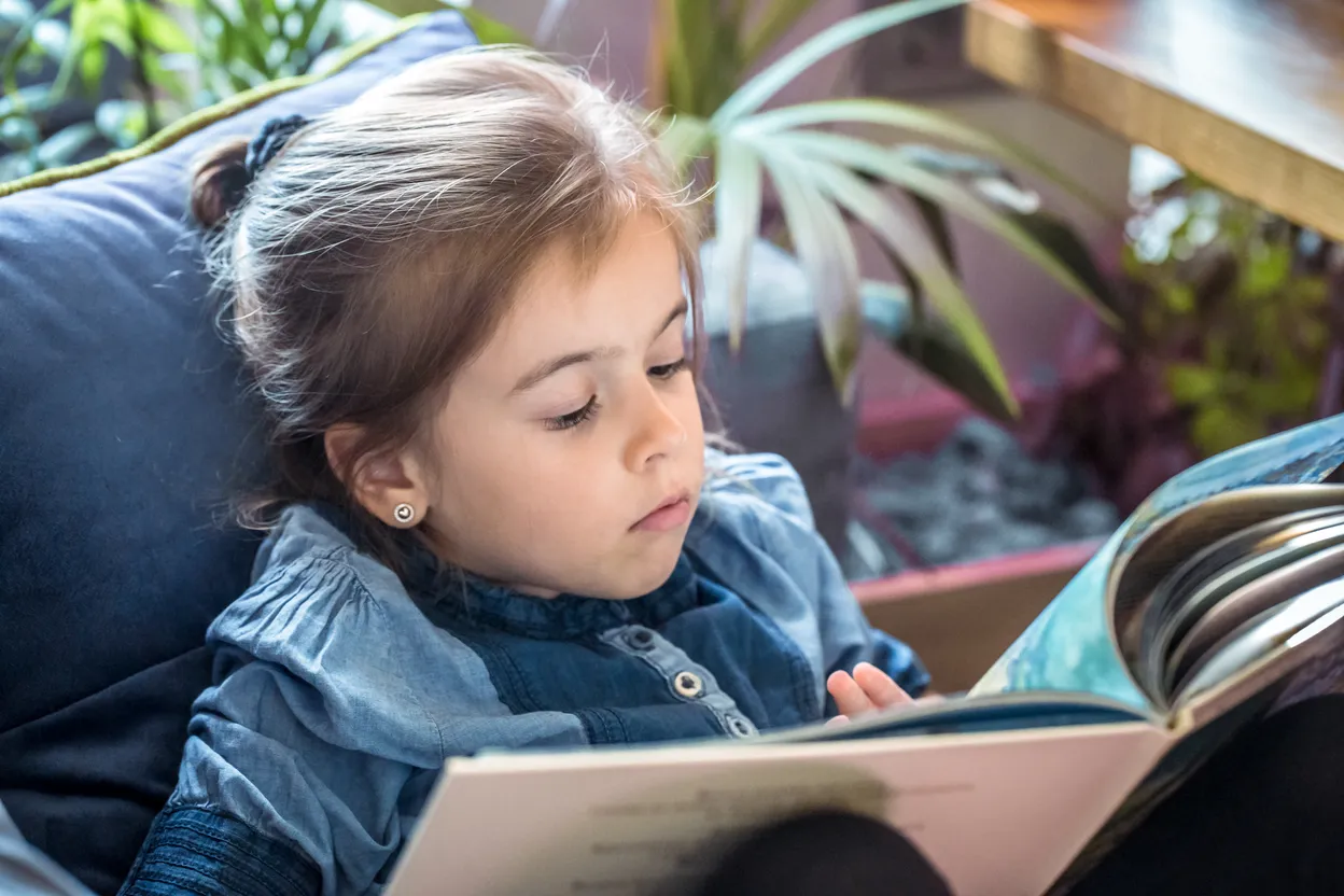 empathy activity for kids