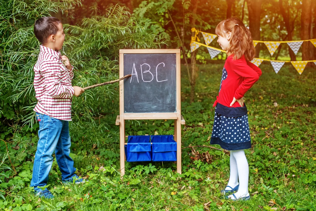 enrichment activities for kindergarten