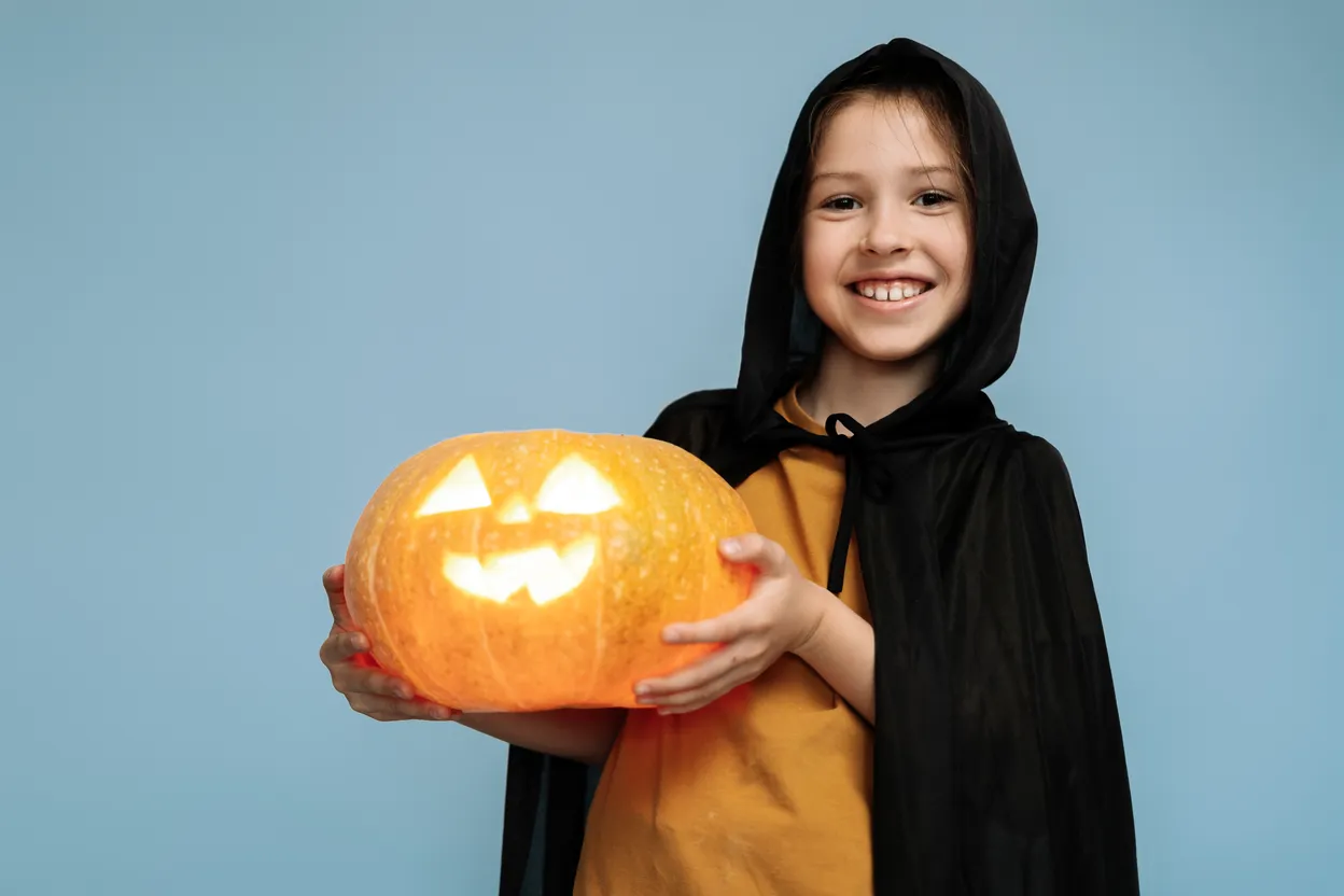 facts about halloween