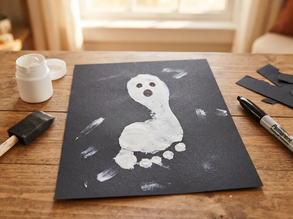 fall arts and crafts for kids