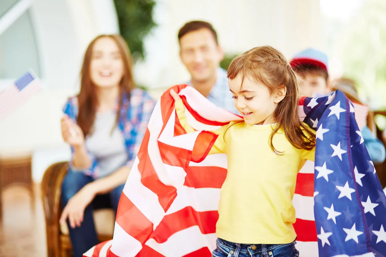fourth of july games for kids