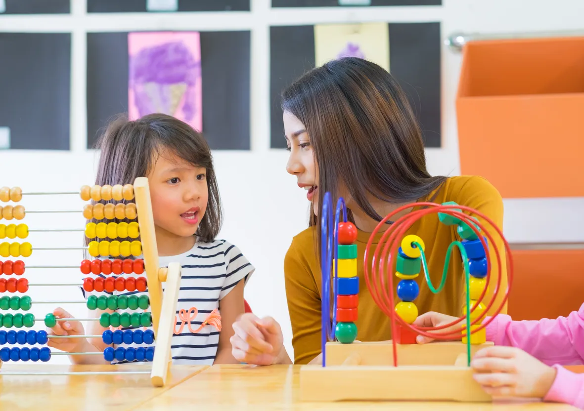 fun activities for kindergarten