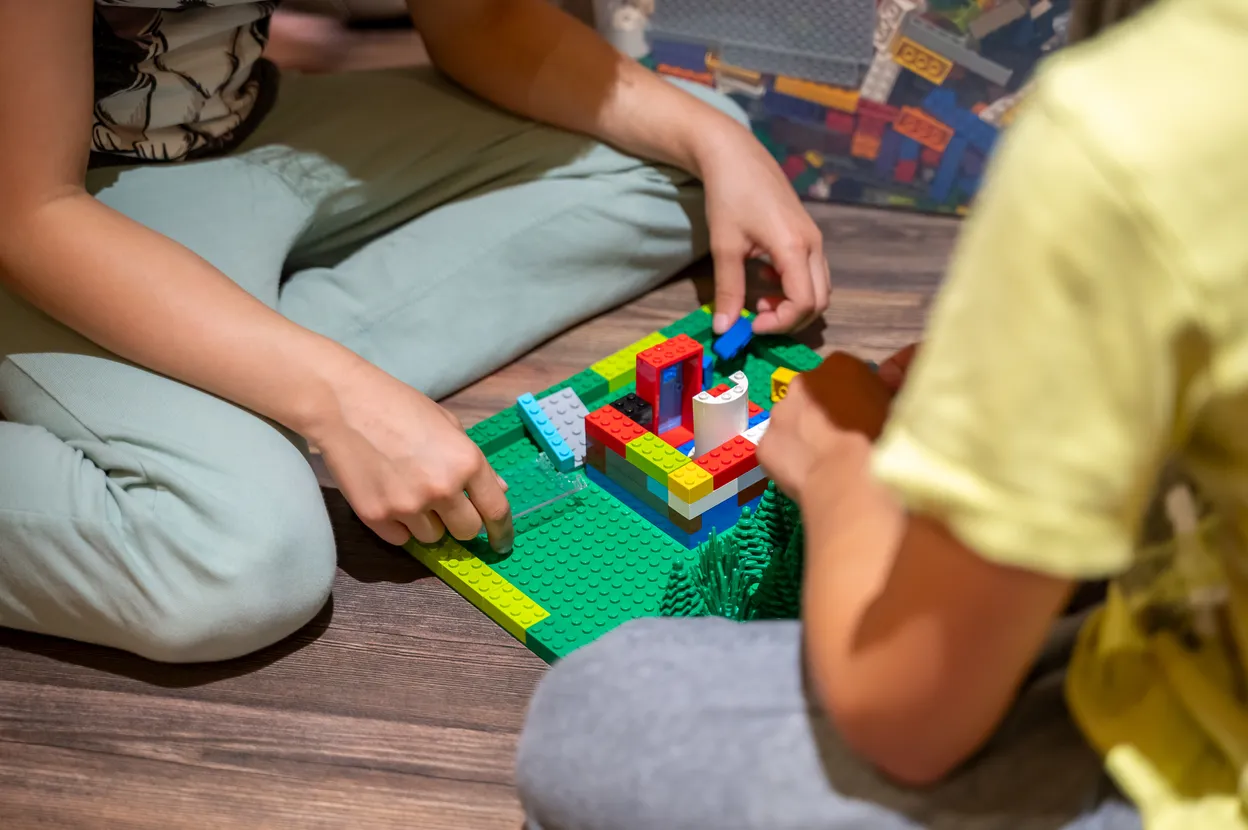 fun enrichment activities for kids