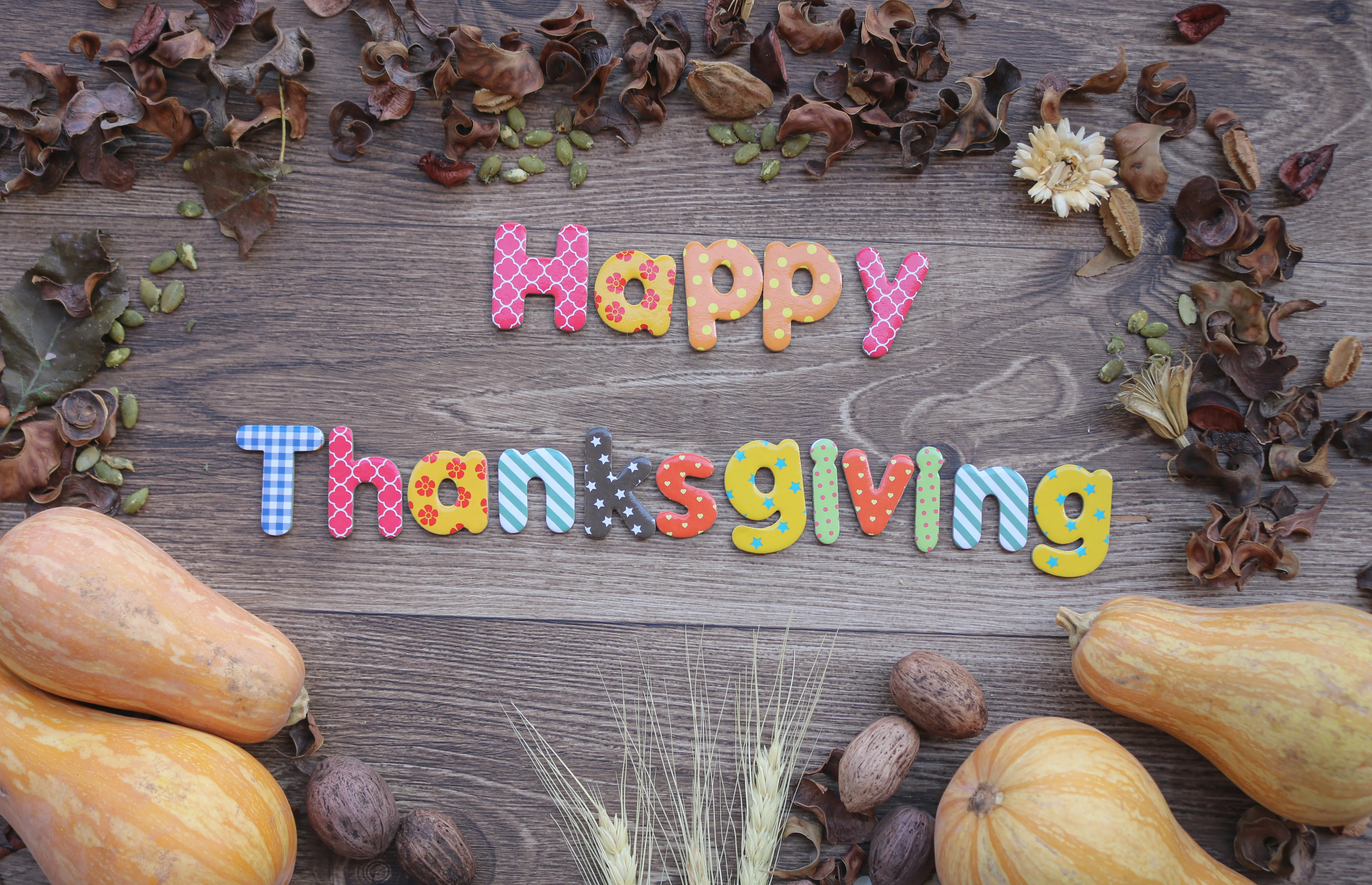 fun facts about thanksgiving dinner