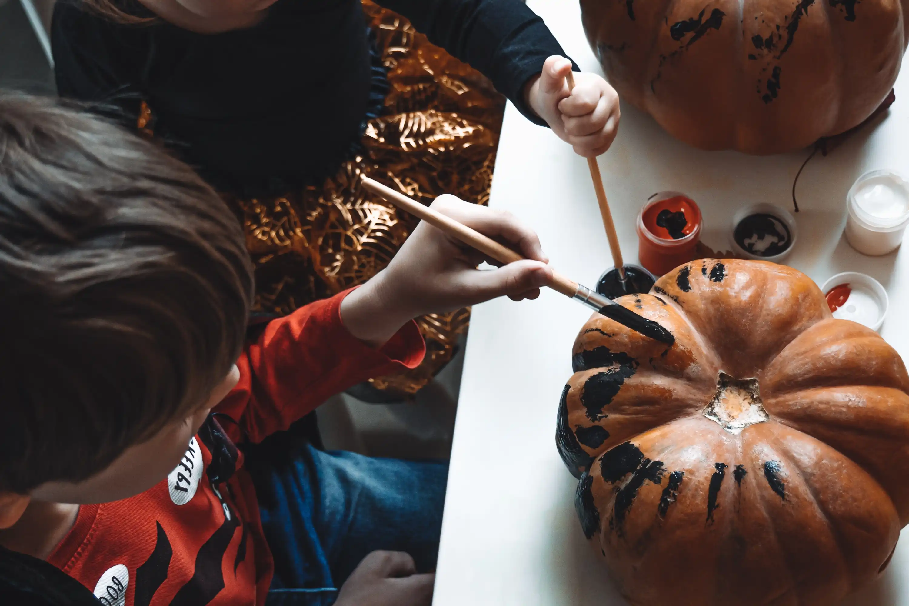 fun fall activities for kids
