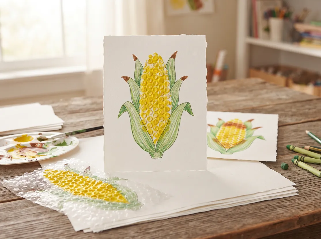 fun fall crafts for kids