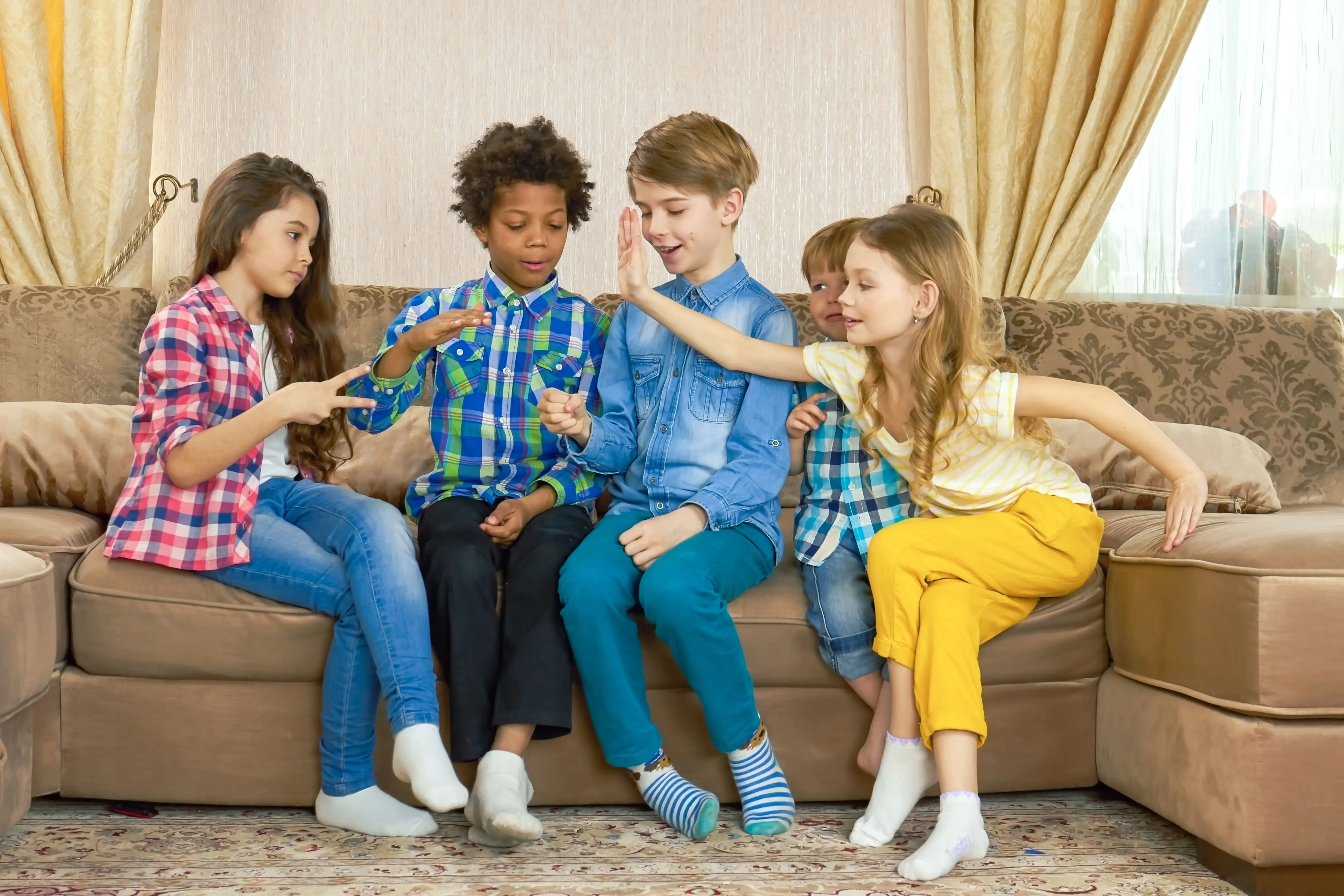 fun problem solving activities for kids