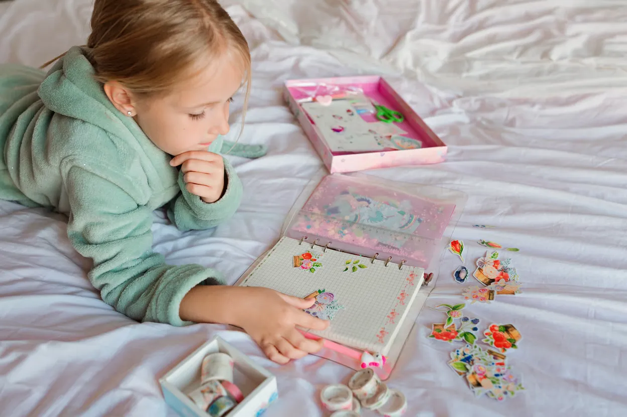 fun things for 6 year olds