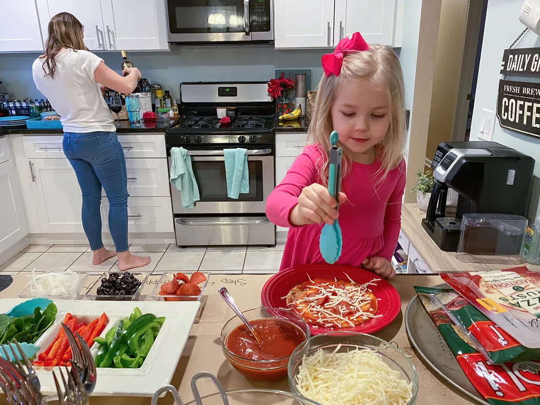 fun things to do with 6 year olds