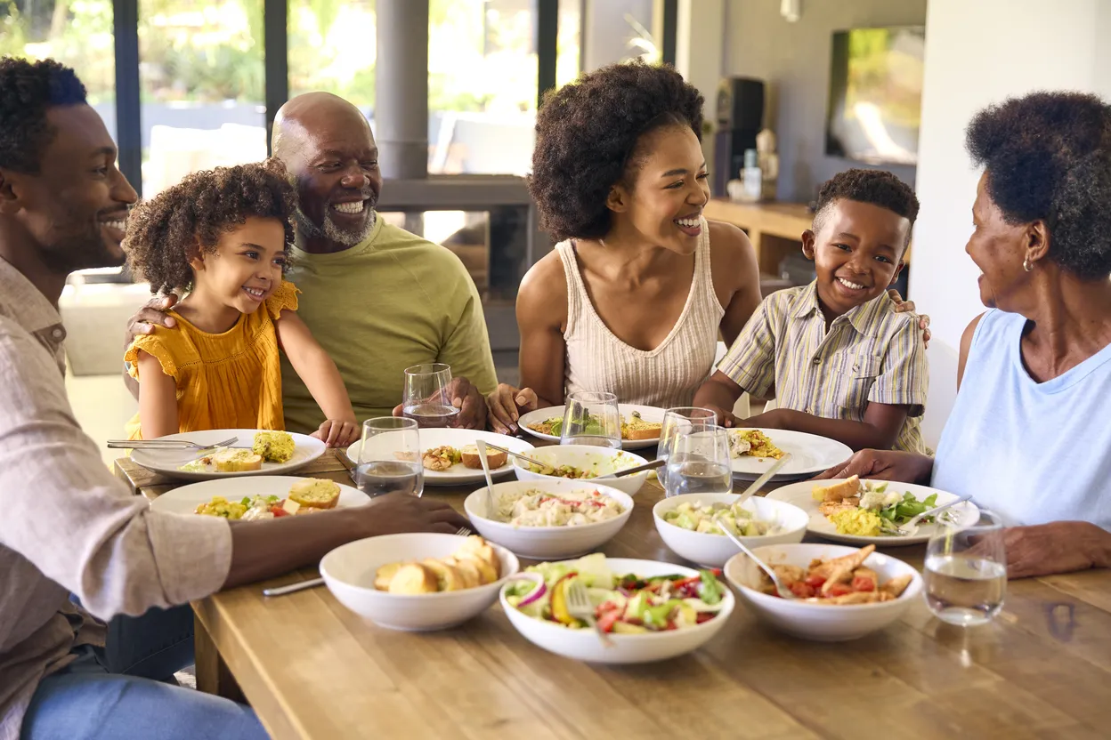 gratitude activities for families