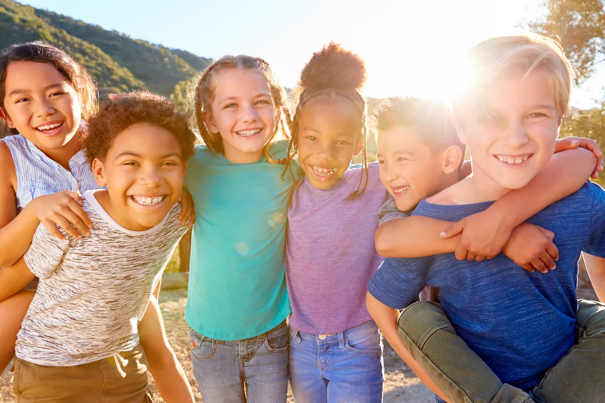 gratitude activity for kids
