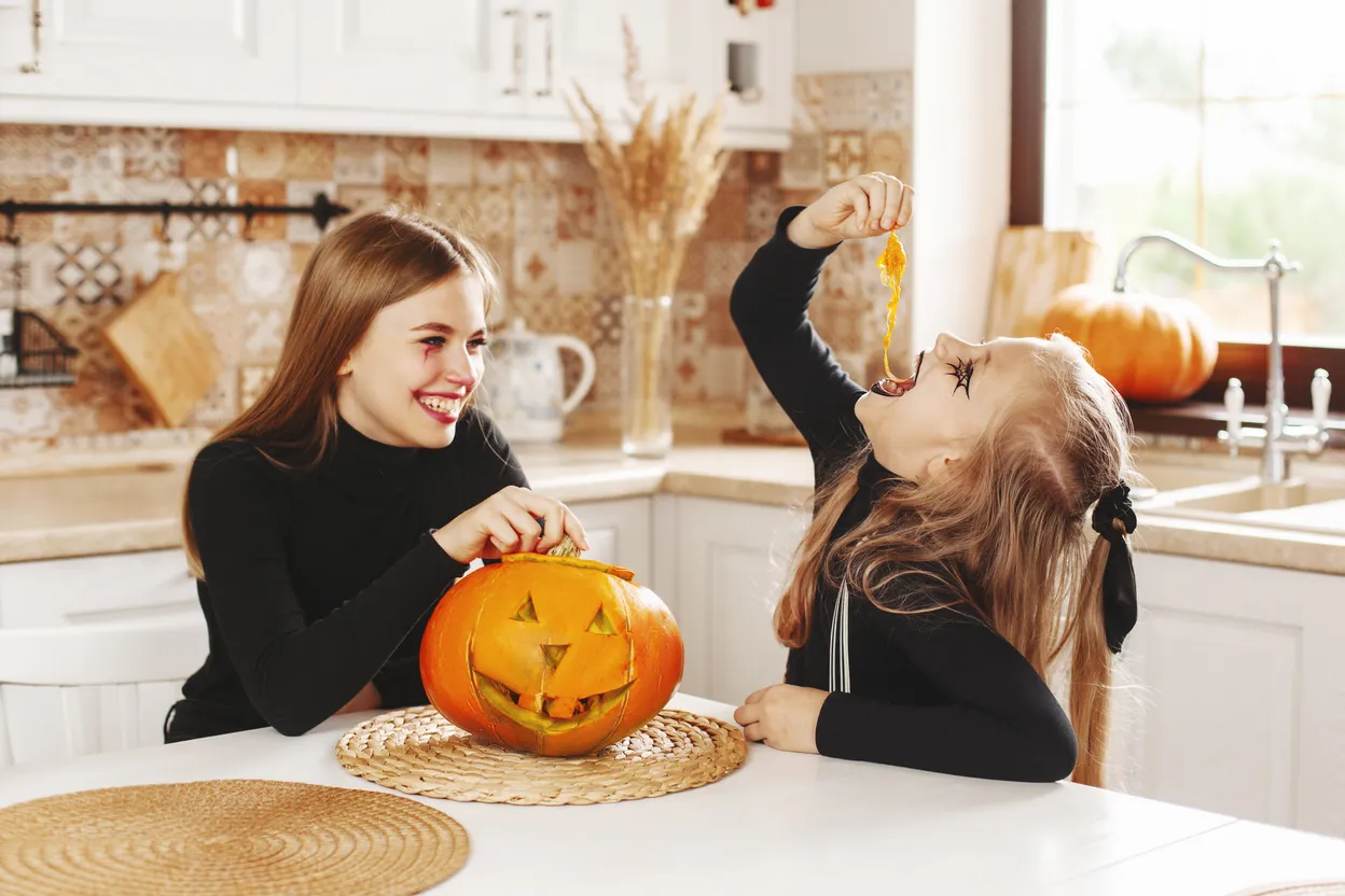 halloween would you rather for kids