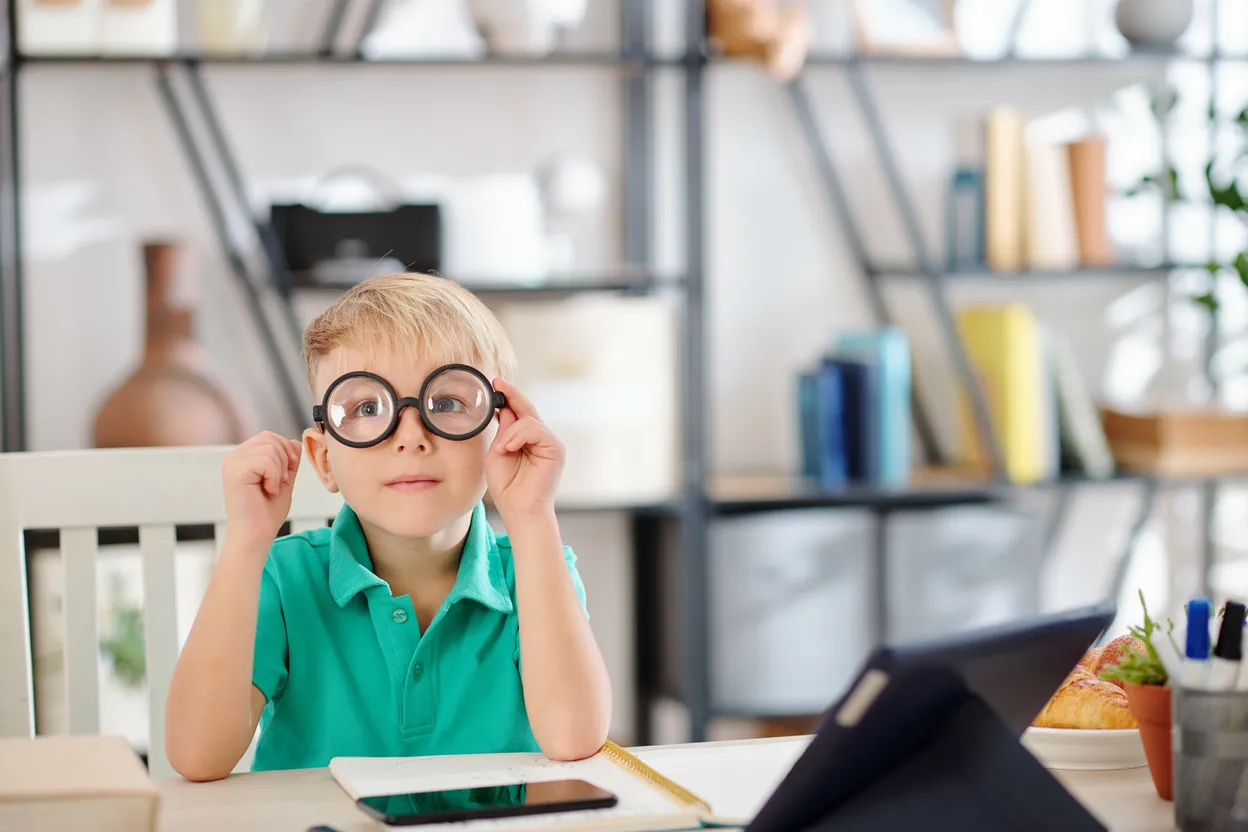 heavy work for kids