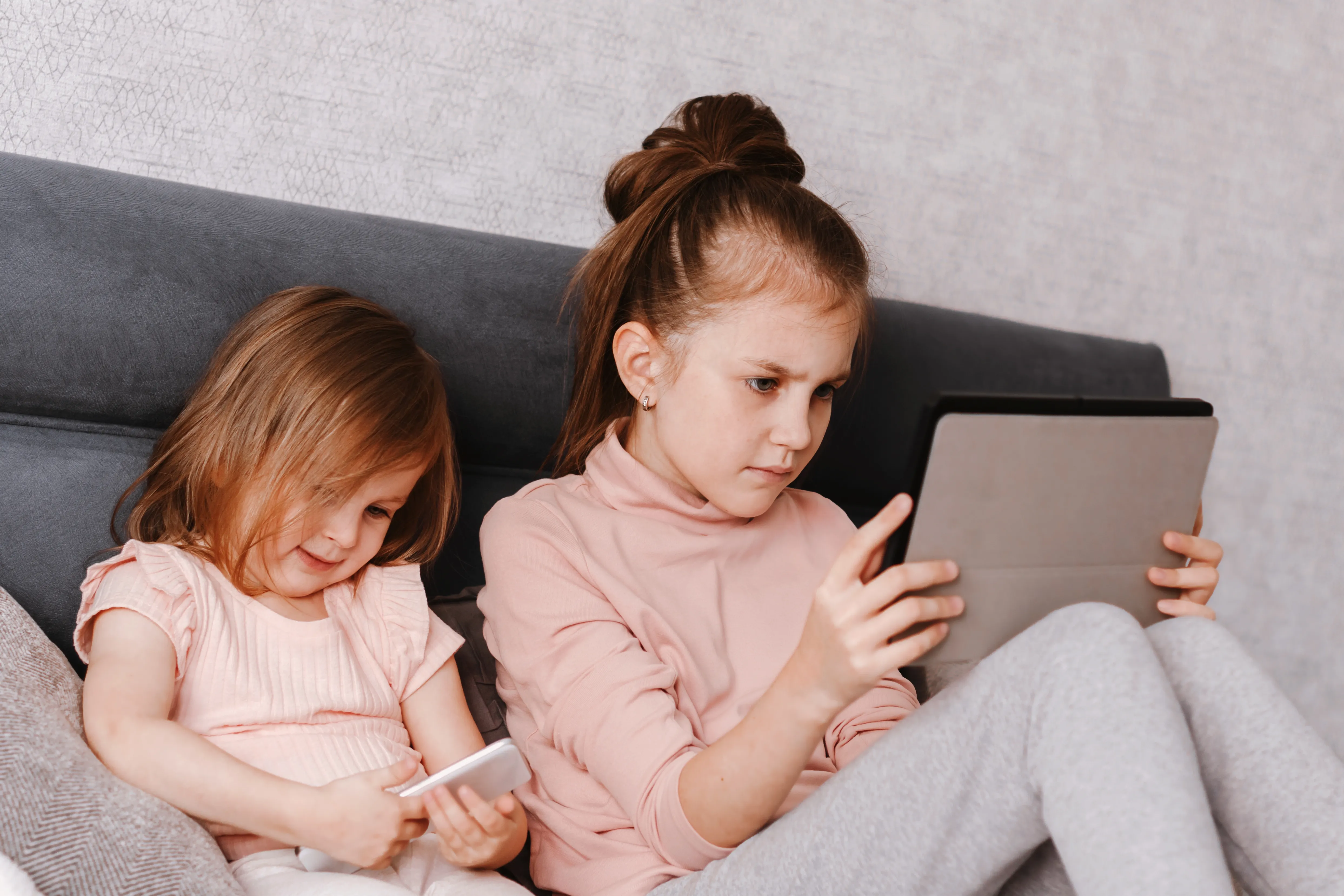 how to reduce kids screen time