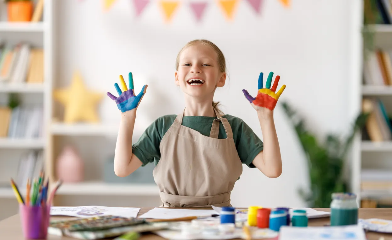 importance of preschool