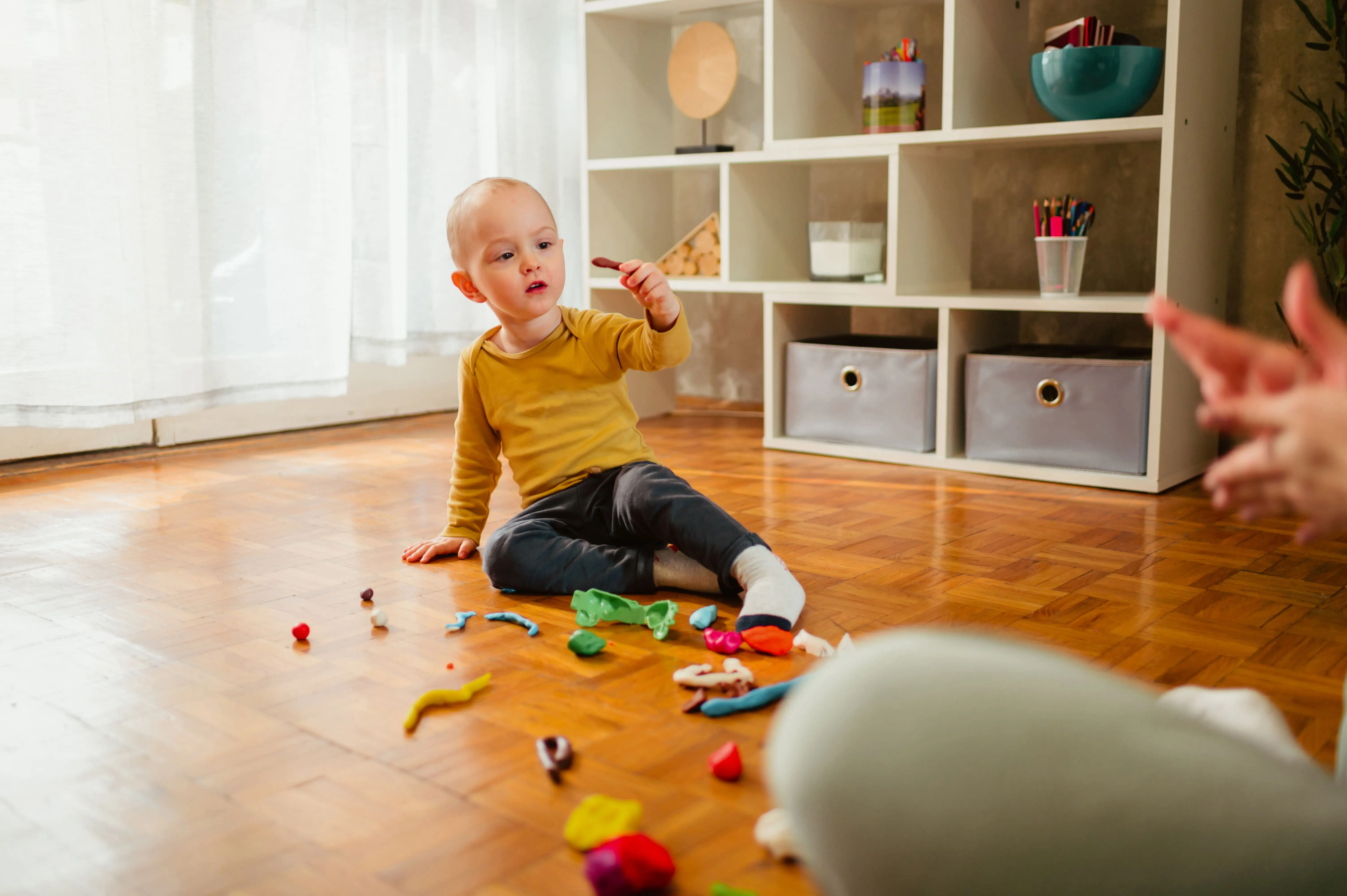 indoor activities for toddlers