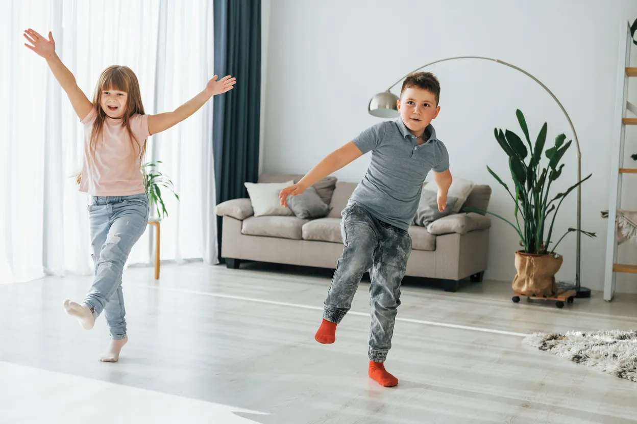 indoor gross motor activities for preschoolers