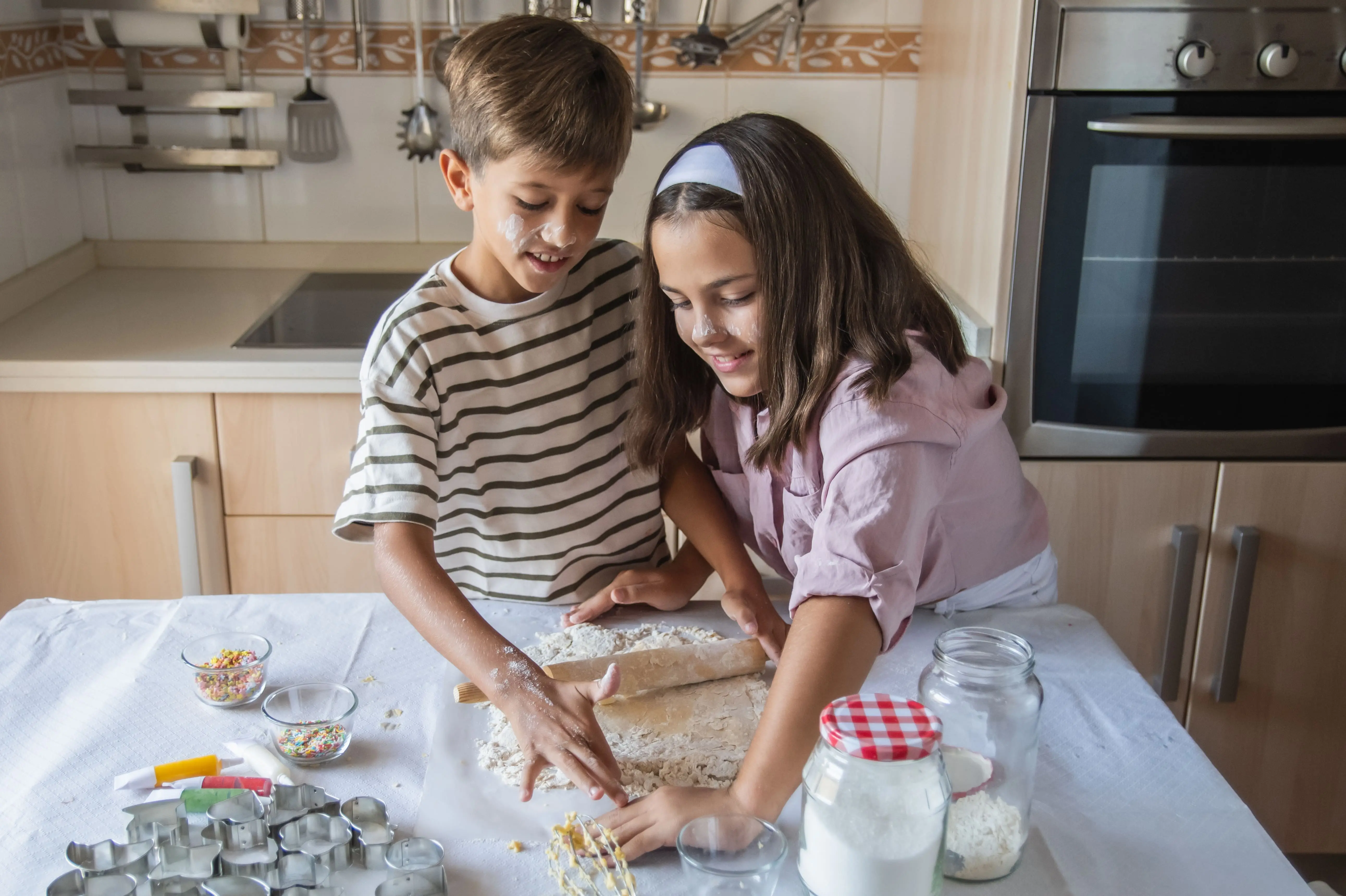 indoor summer activities for kids