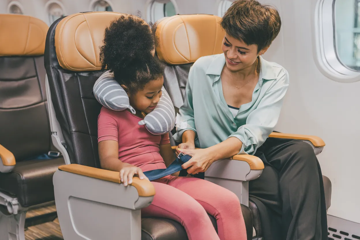 kids airplane activities
