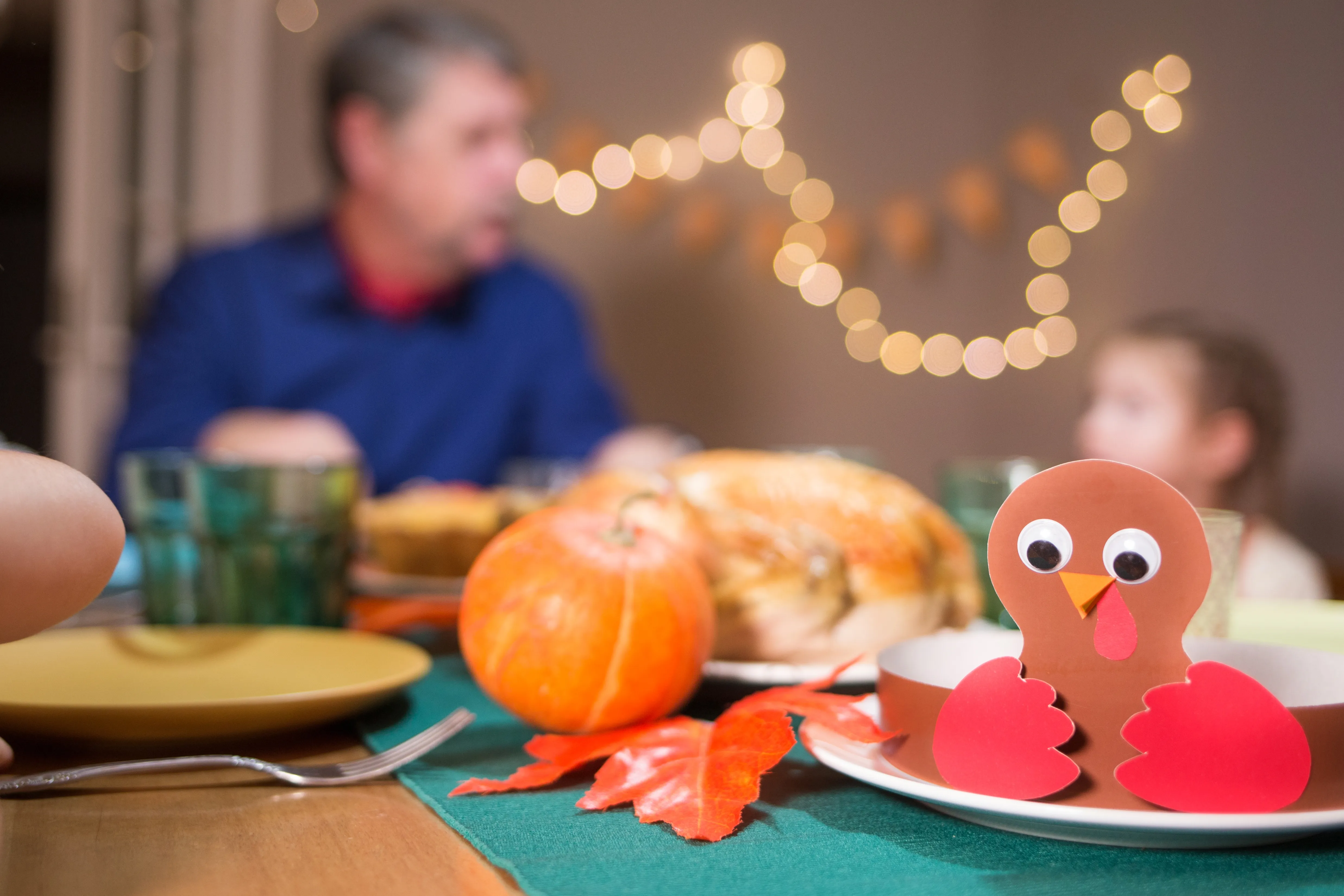 kids thanksgiving jokes