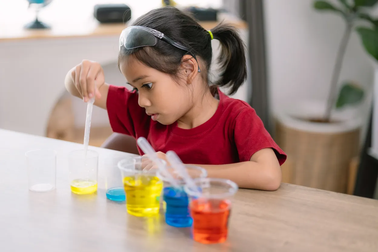 kindergarten classroom activities