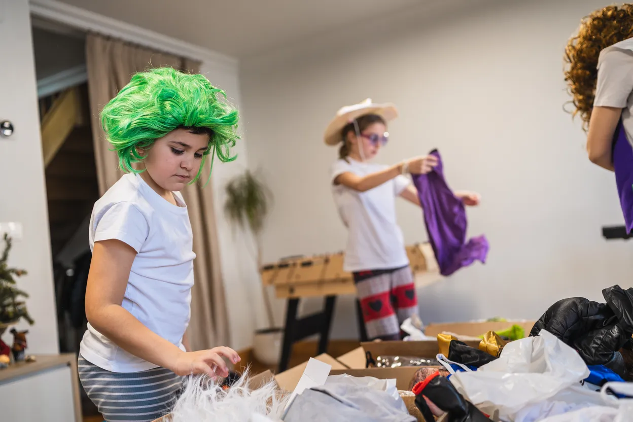 kindergarten enrichment activities
