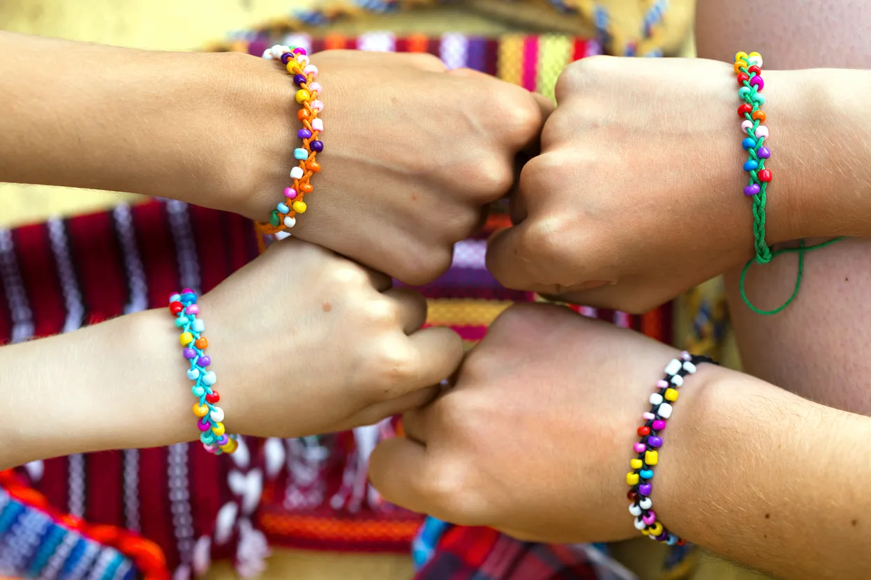 kindness activities for toddlers