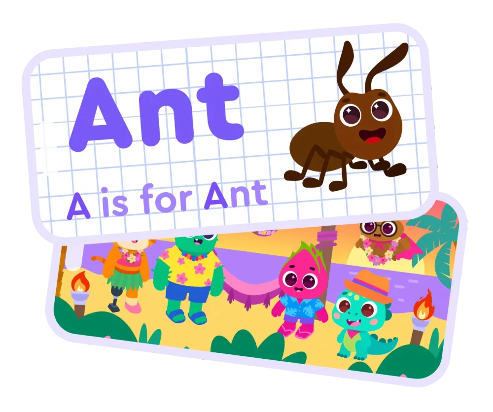 Puzzles for 4-Year-Olds | Boost Problem-Solving & Fun with Keiki