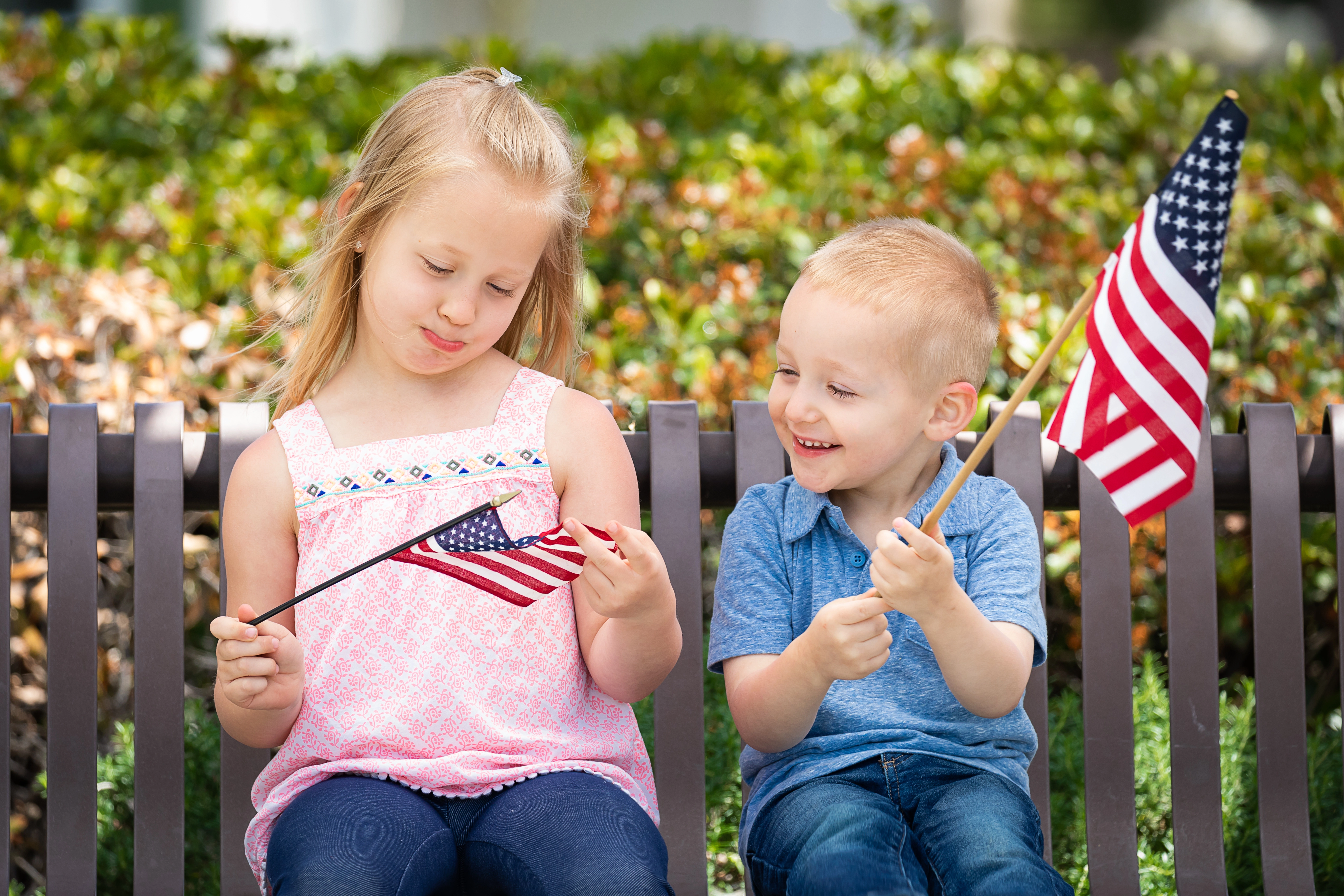 memorial day kids activities