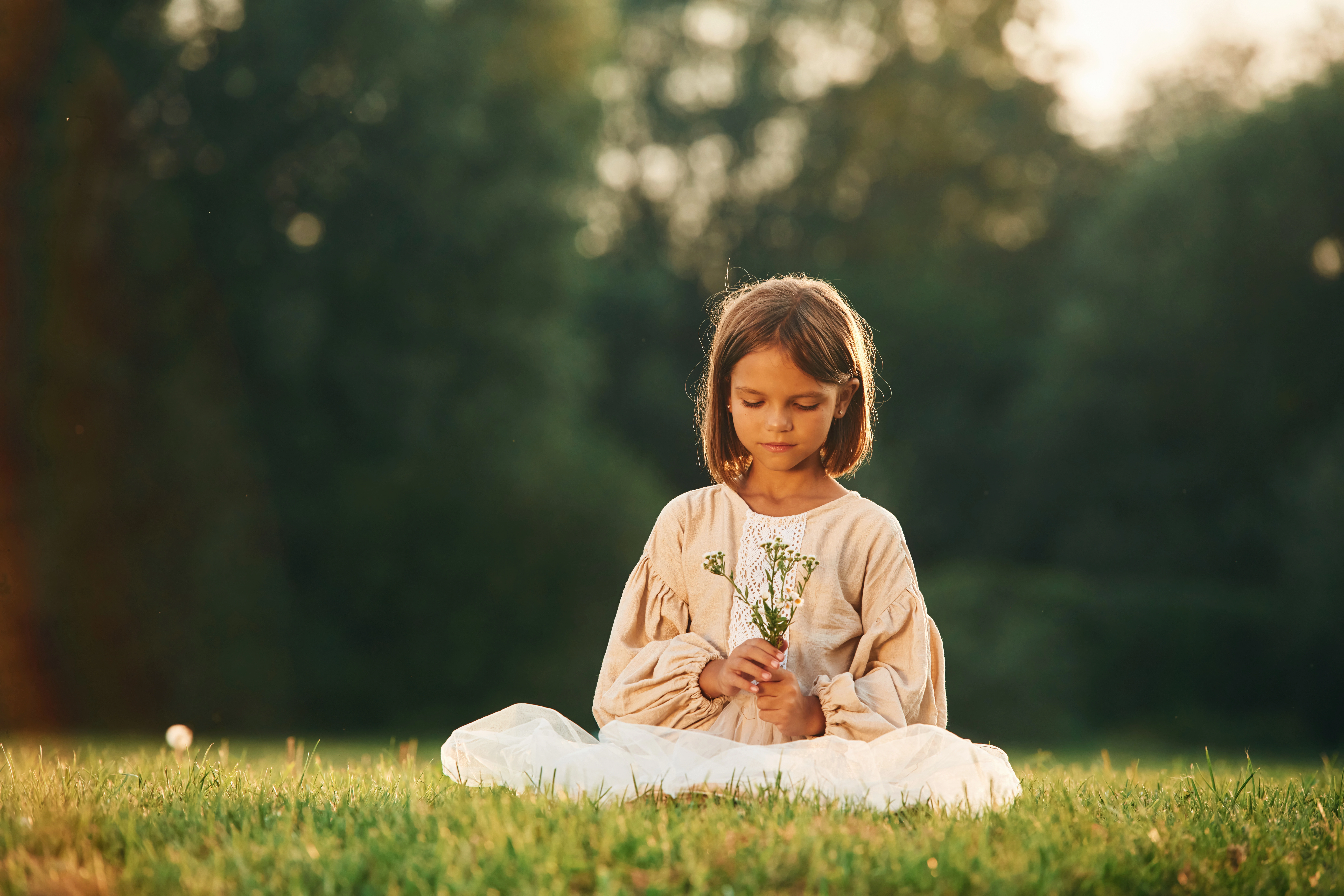 mindfulness games for kids