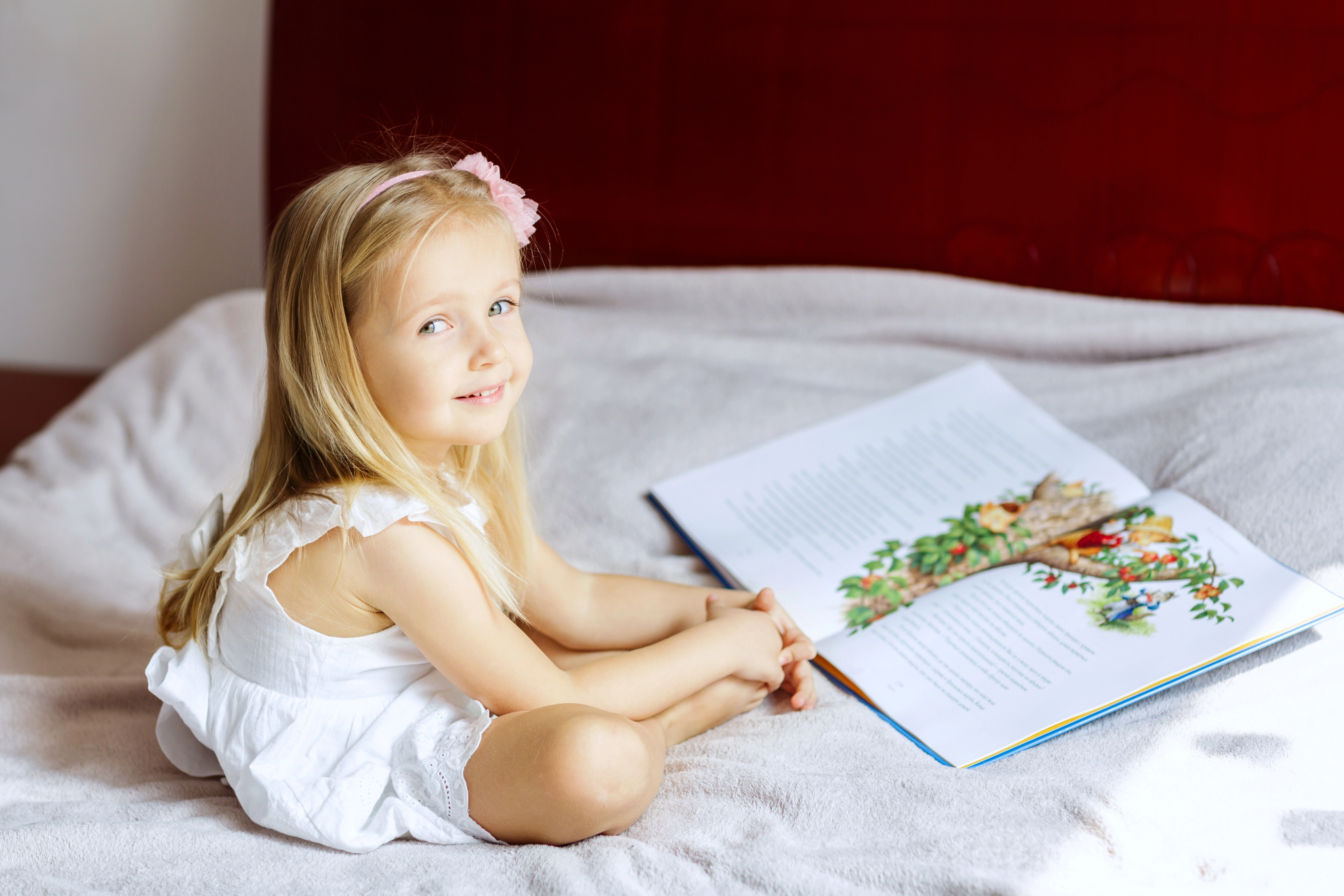 moral stories for kids