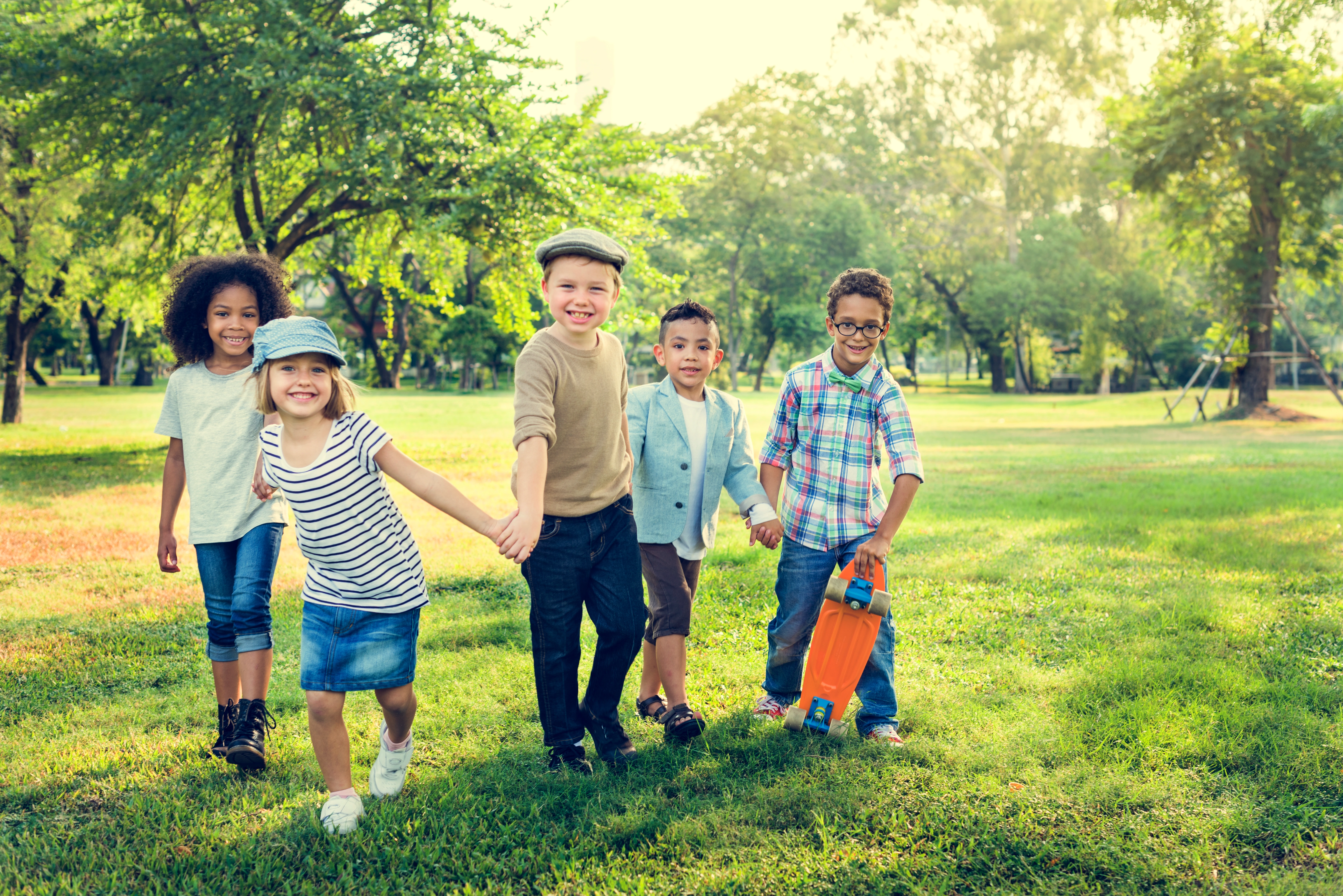 pre school activities